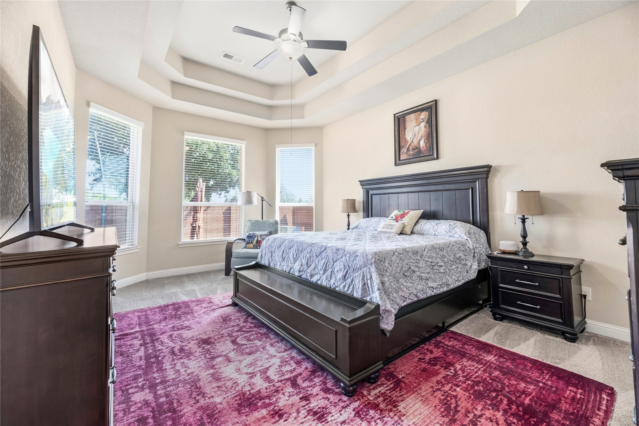 5806 Eden Crest Court Property Photo 4