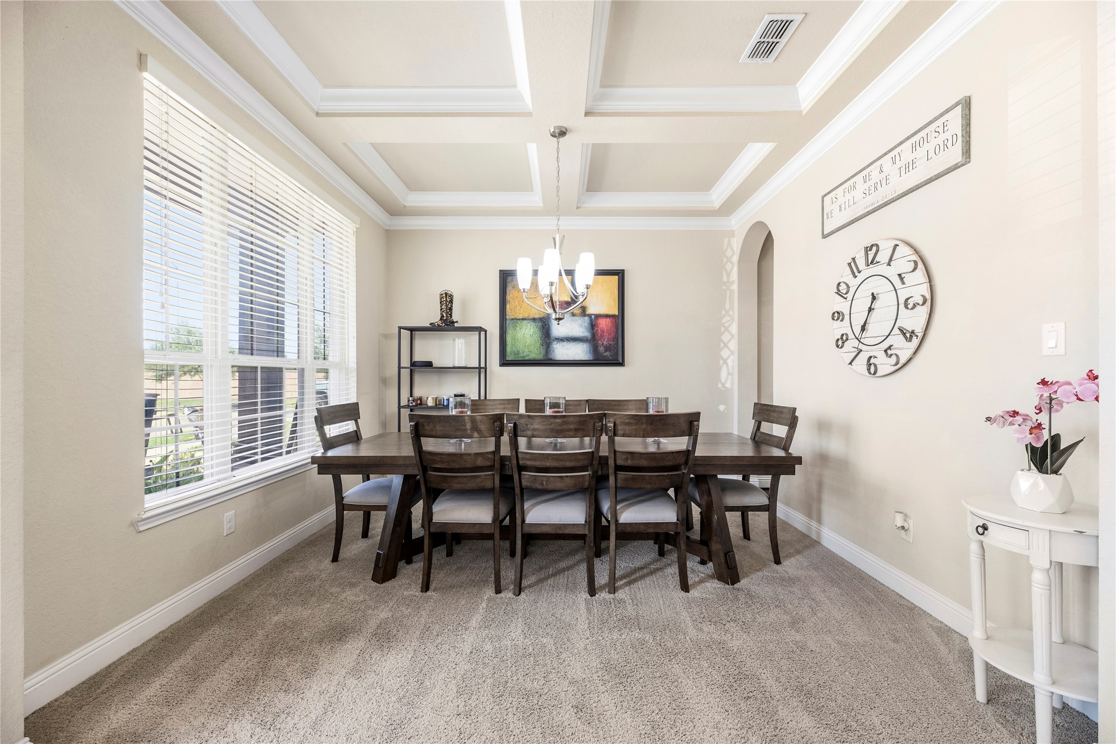 5806 Eden Crest Court Property Photo 11