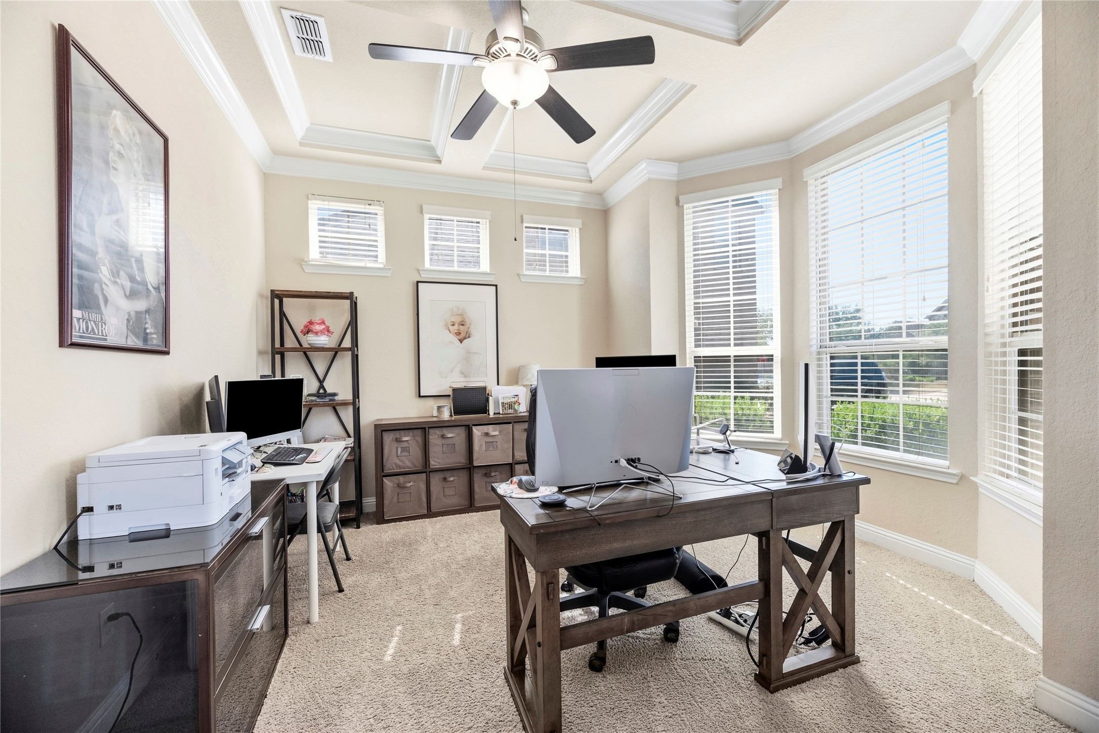 5806 Eden Crest Court Property Photo 12