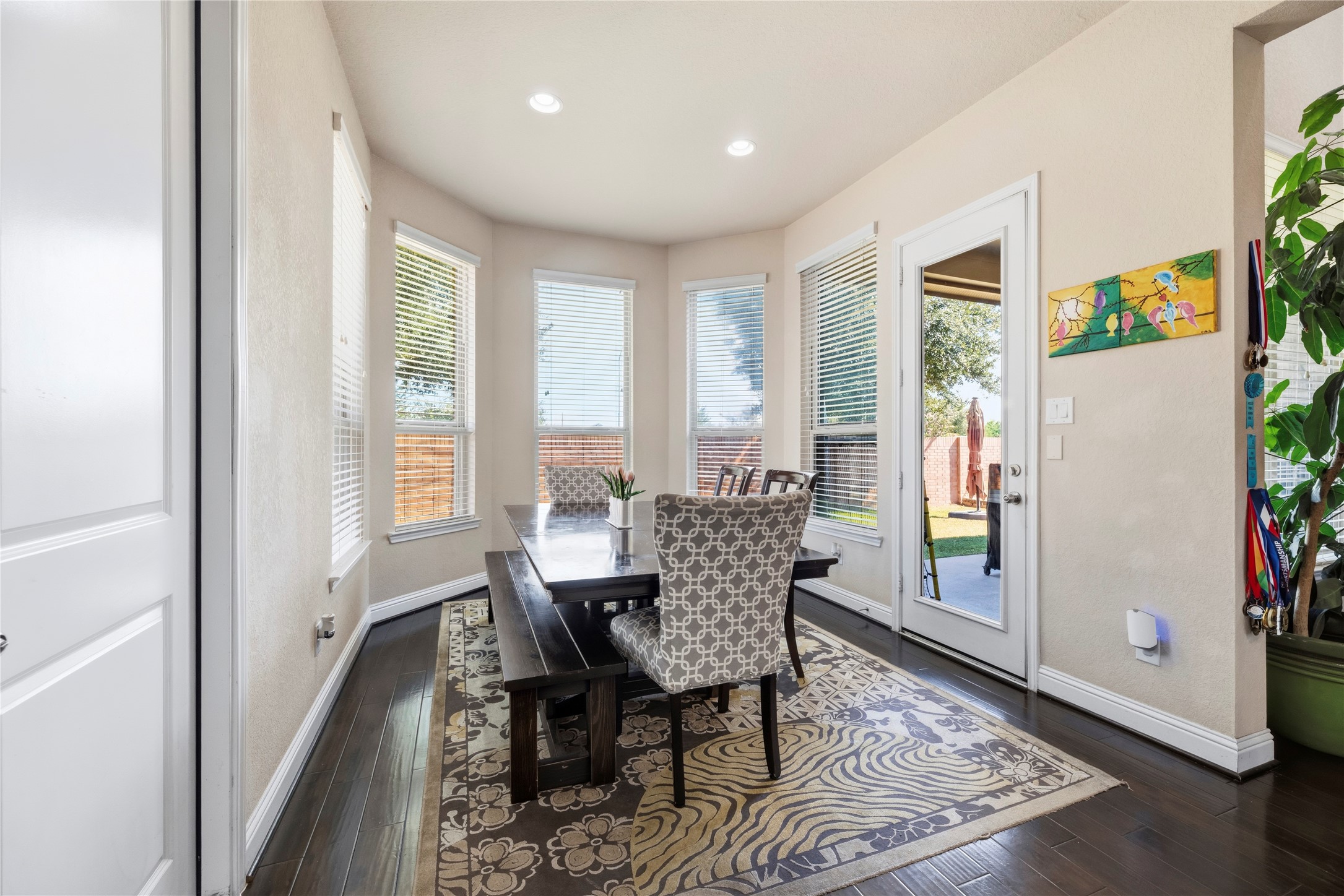 5806 Eden Crest Court Property Photo 14