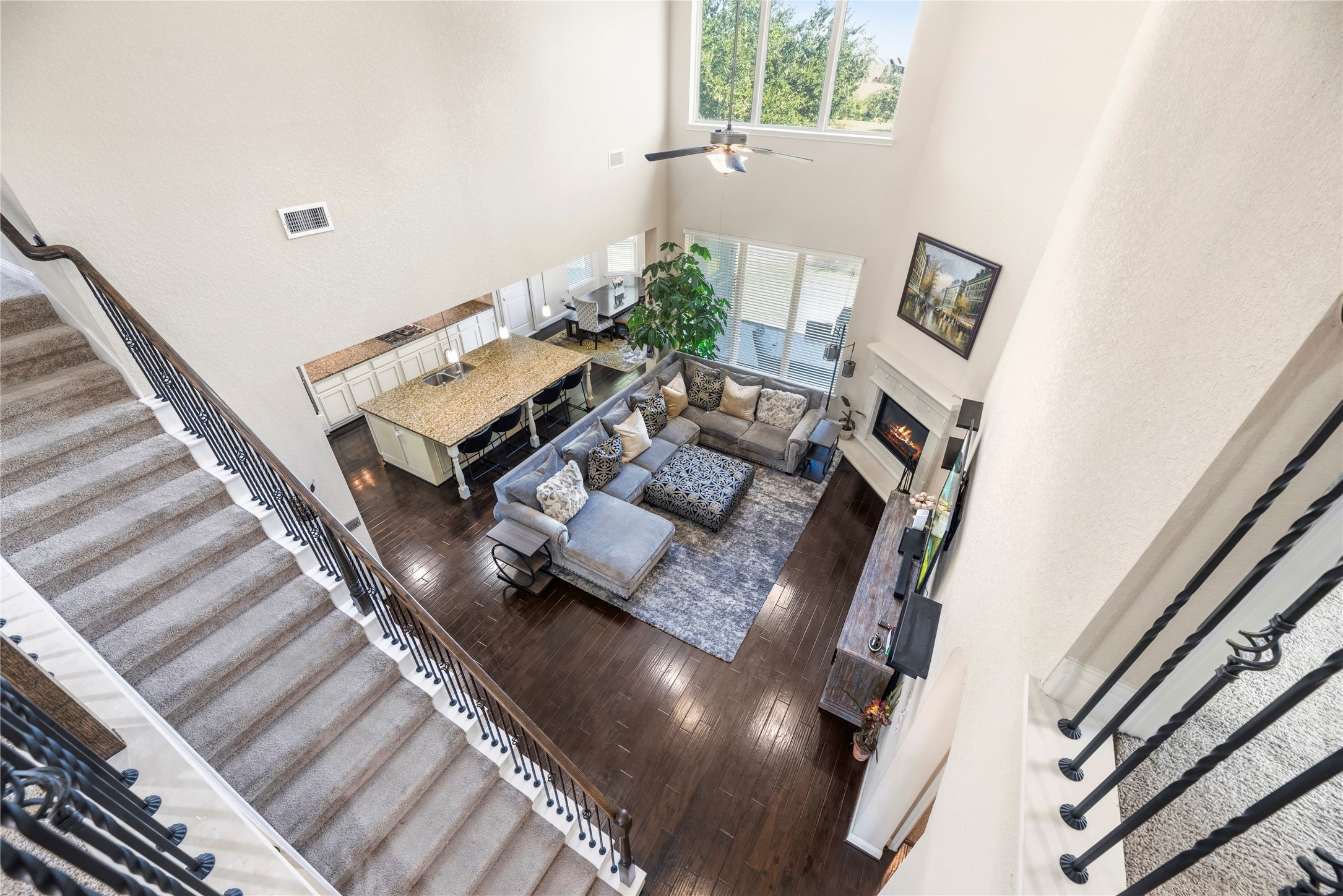5806 Eden Crest Court Property Photo 15
