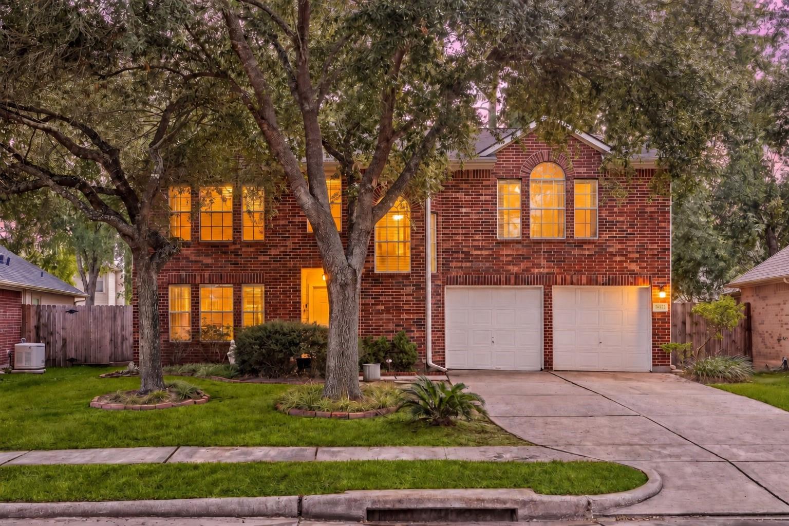 16123 Mossy Grove, Humble Tx 77346 Property Photo 1