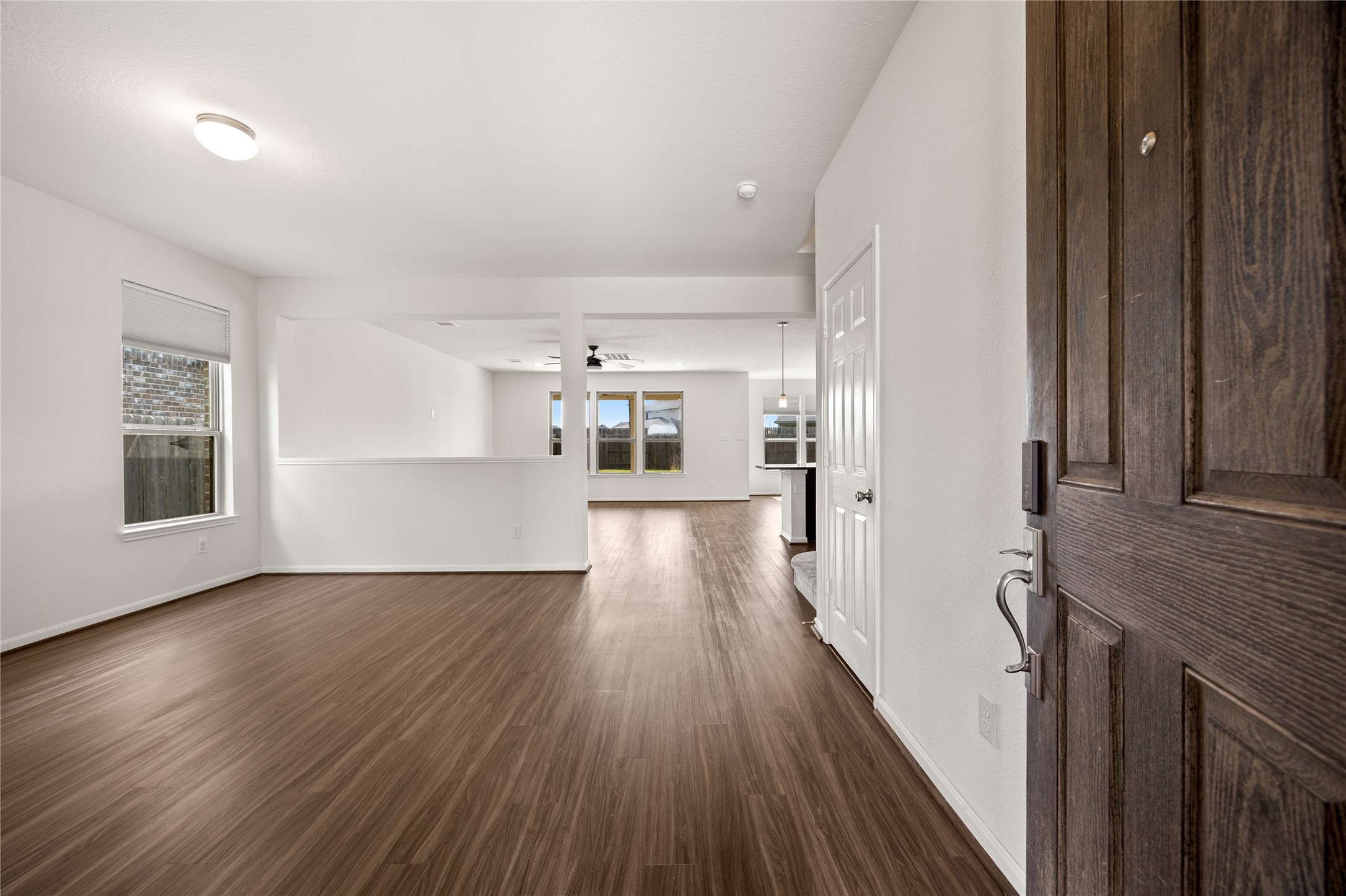 1706 Claire Creek Court Property Photo 4