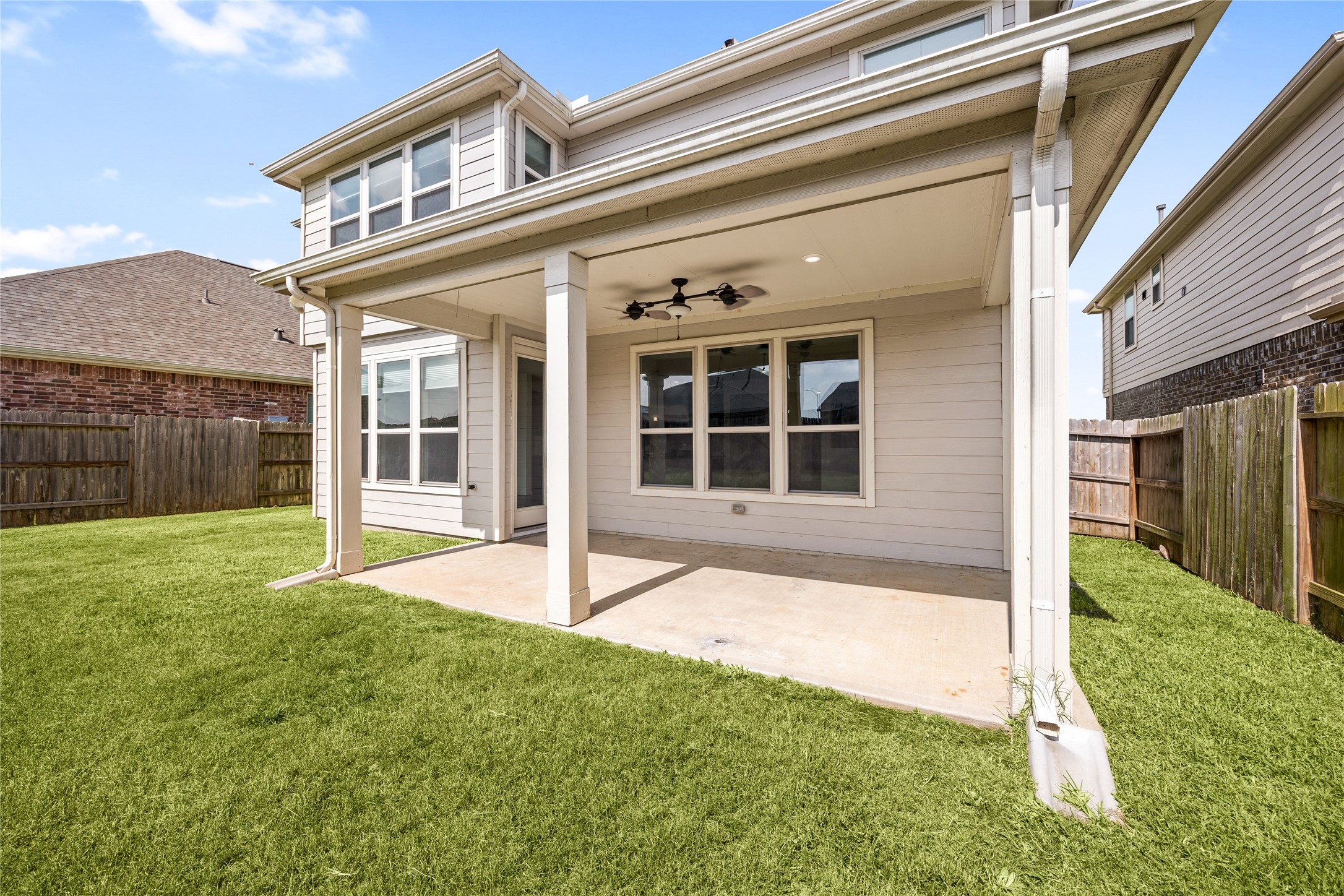 1706 Claire Creek Court Property Photo 21