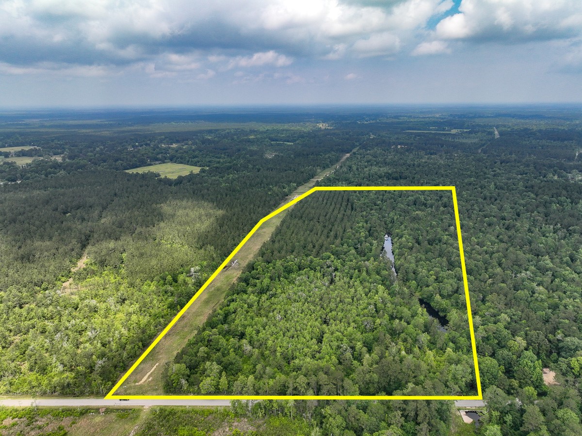 00000 Cravens Camp Road Property Photo 1