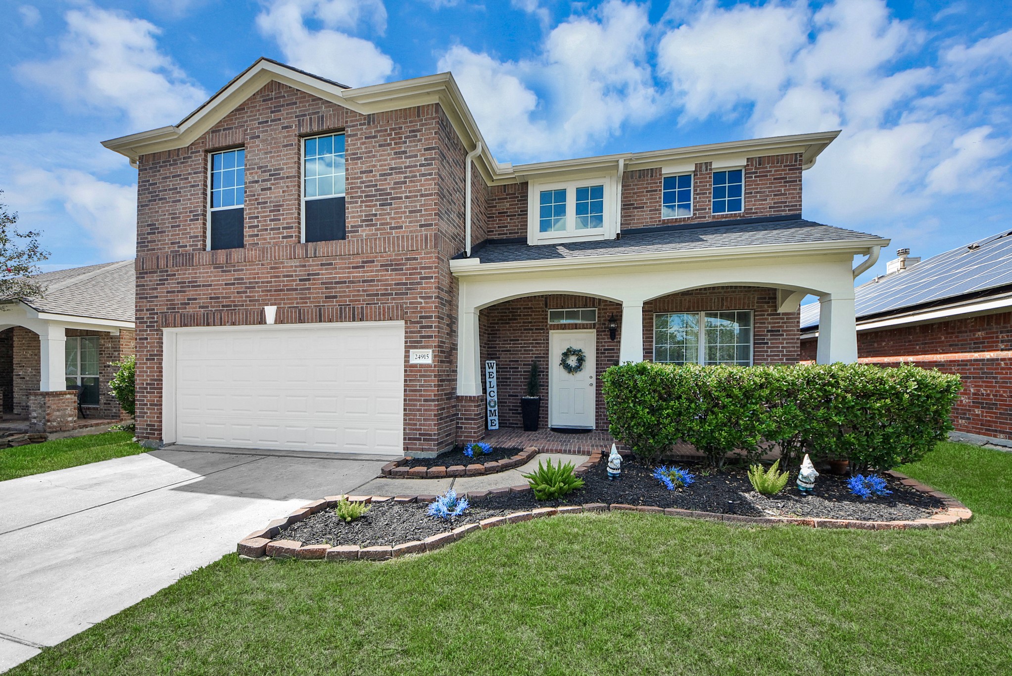 24915 Oconee Drive Property Photo 4