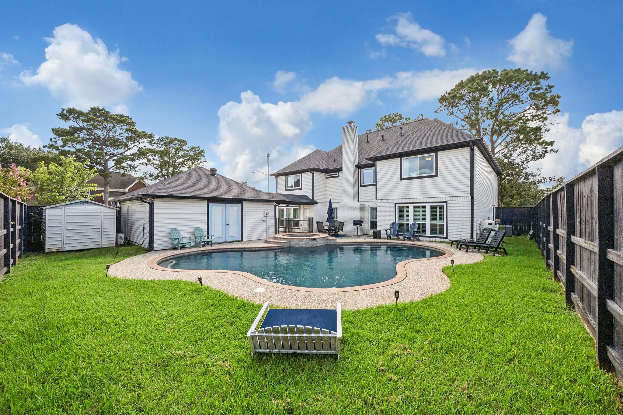 2121 Kildare Drive, Pearland Tx 77581 Property Photo 29