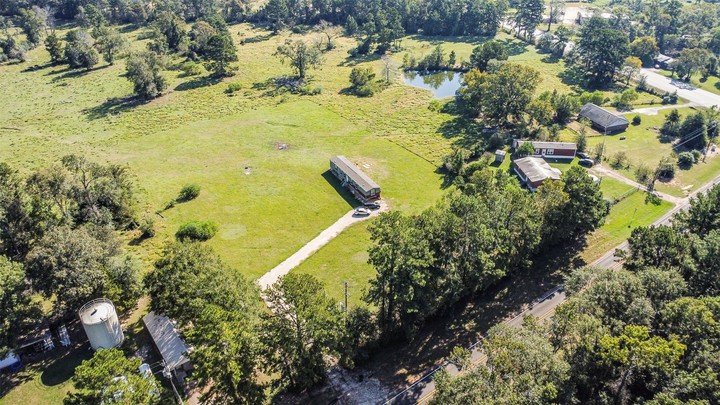 Tbd W Fm 2693 Property Photo