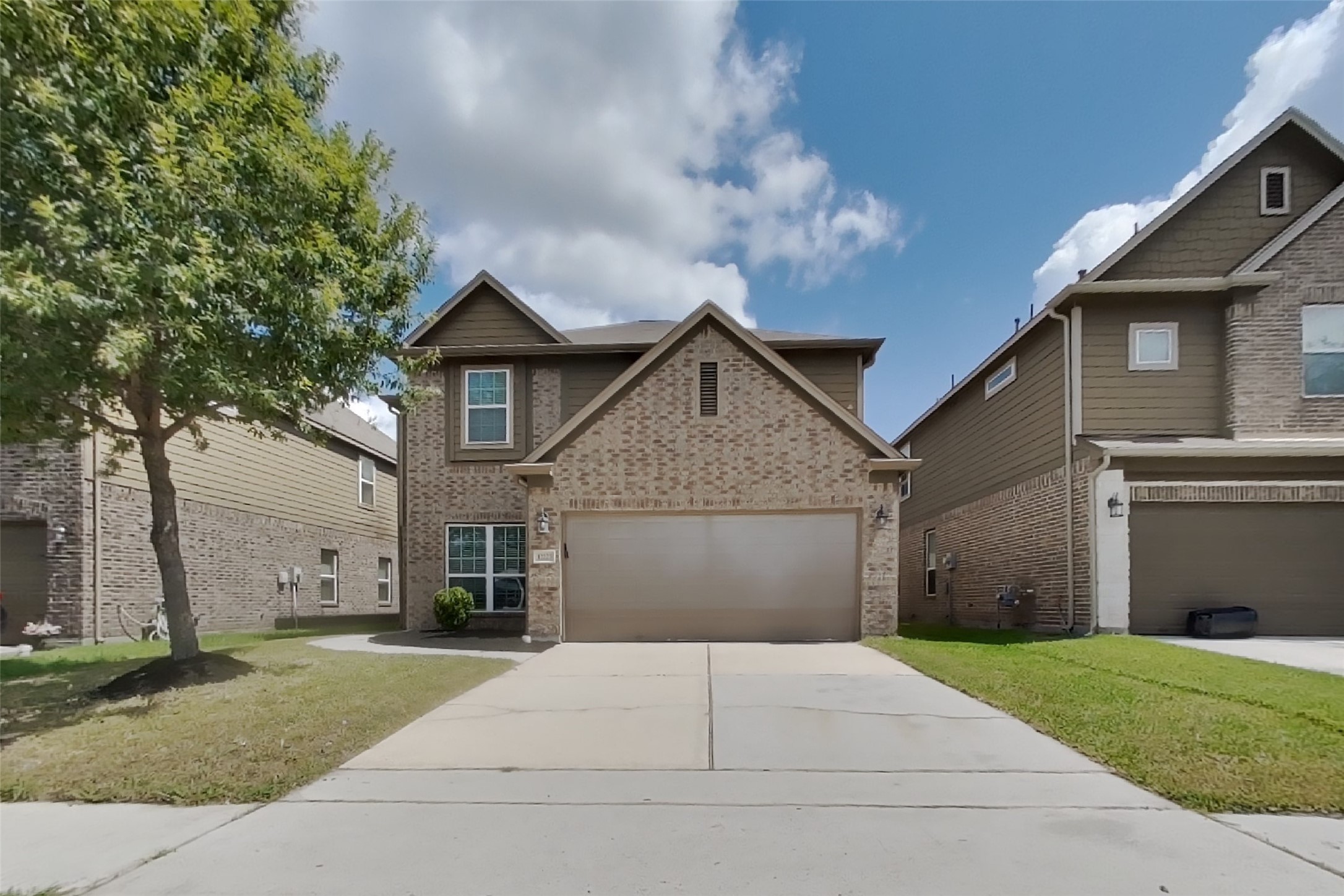 12223 Elm Orchard Trail Property Photo 1