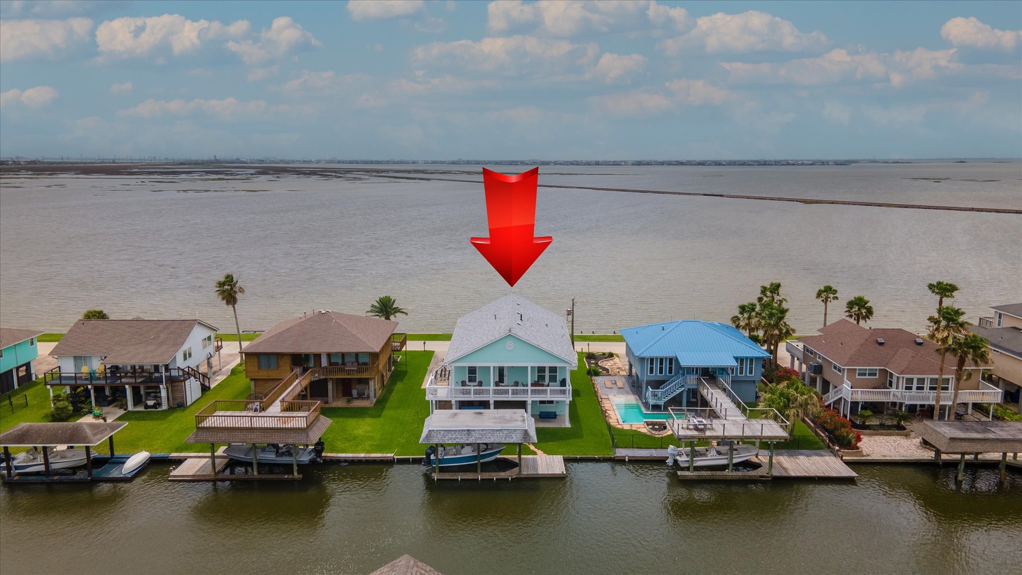 1303 Blue Heron Street Property Photo