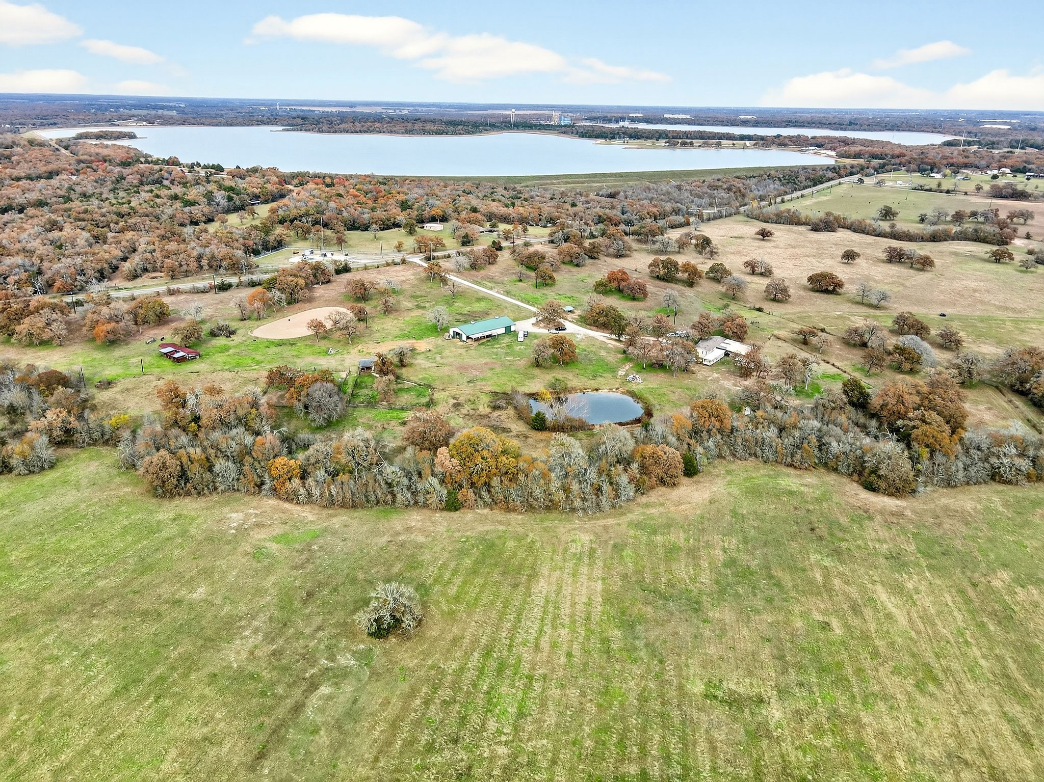 8625 Sandy Point Road Property Photo 4