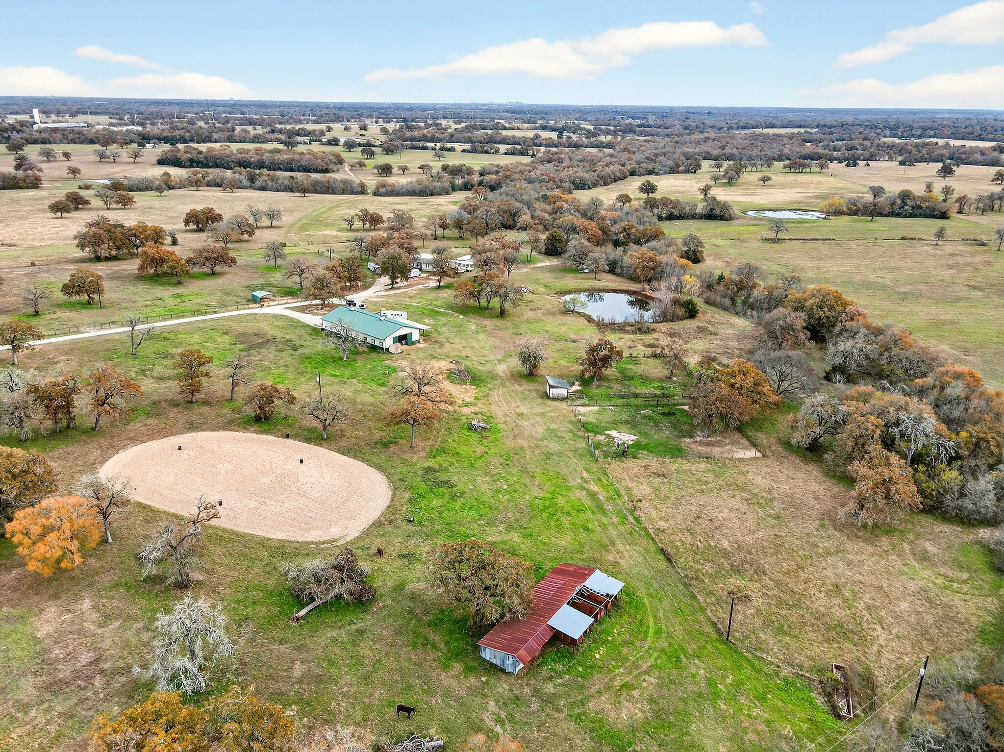 8625 Sandy Point Road Property Photo 5