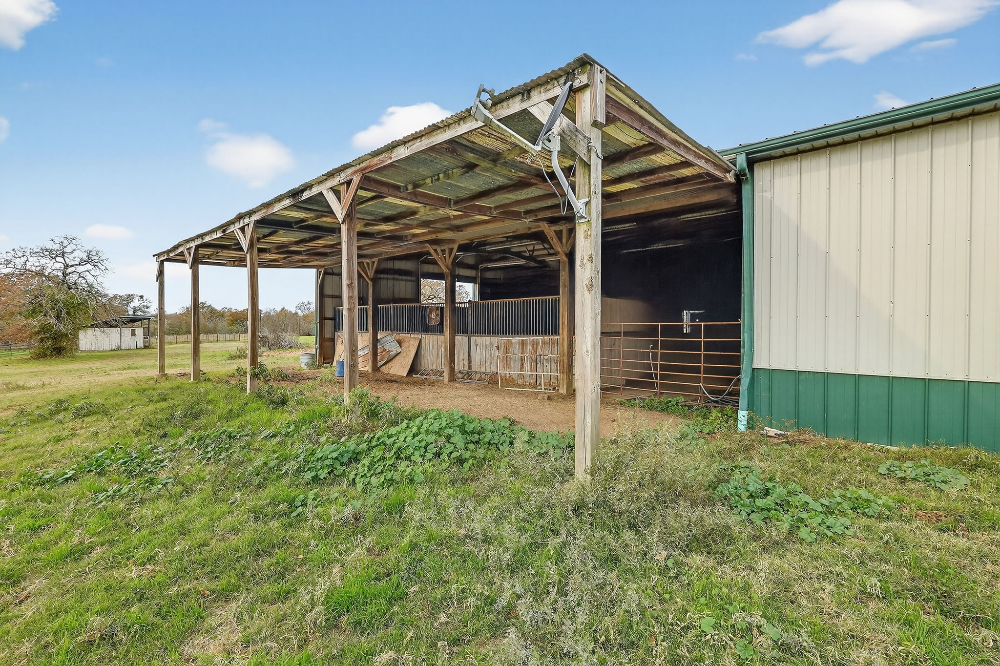 8625 Sandy Point Road Property Photo 16