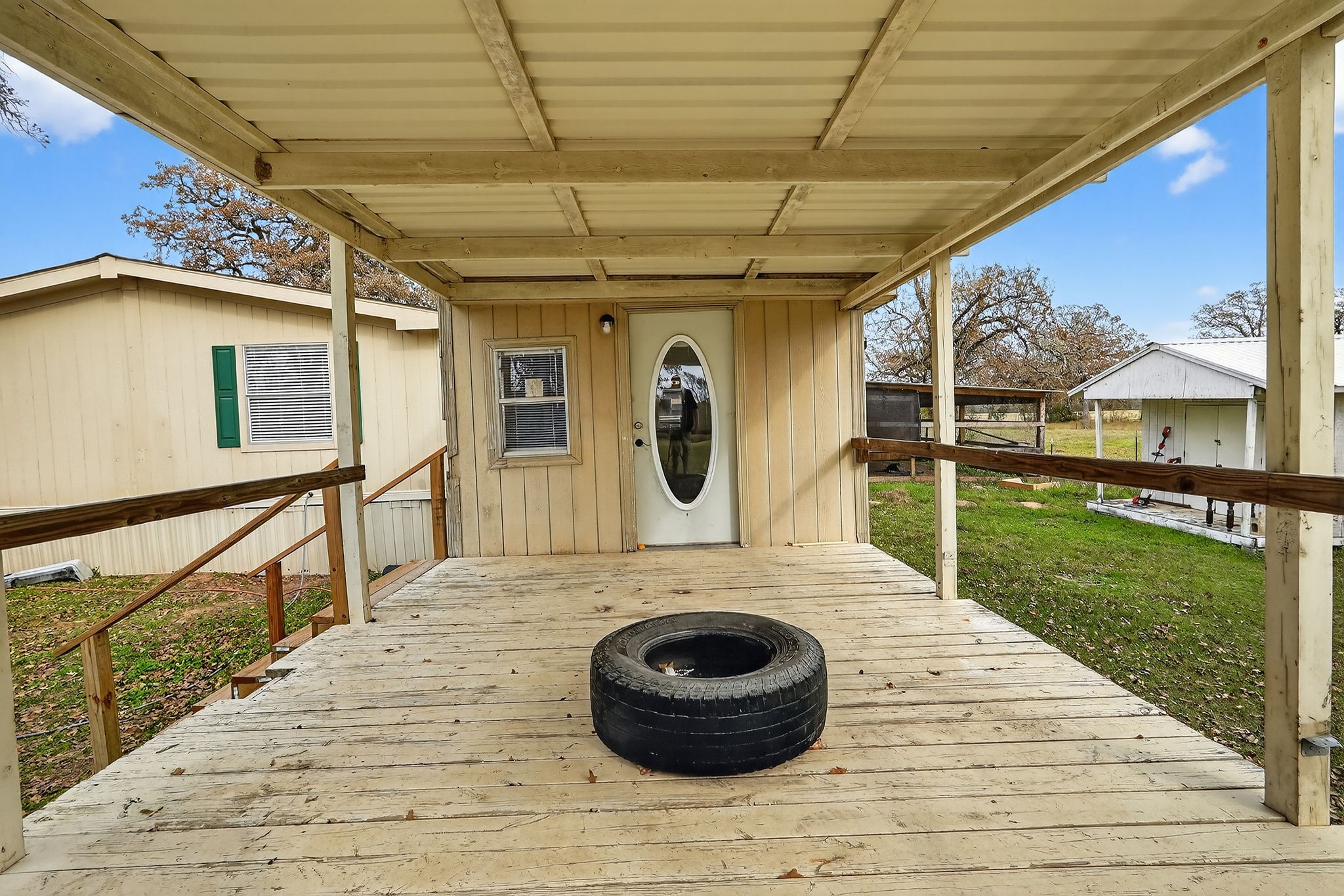 8625 Sandy Point Road Property Photo 44