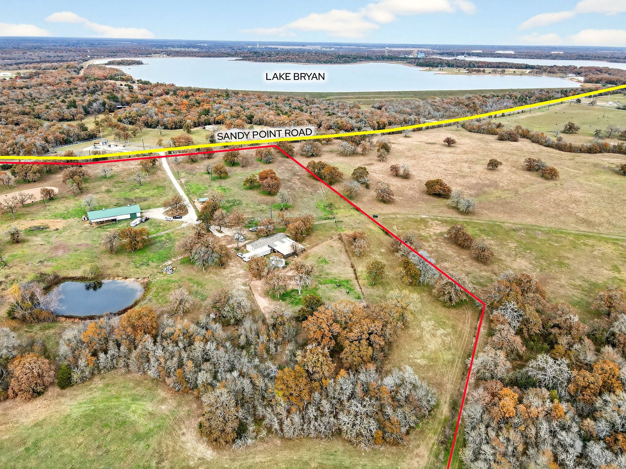 8625 Sandy Point Road Property Photo 48