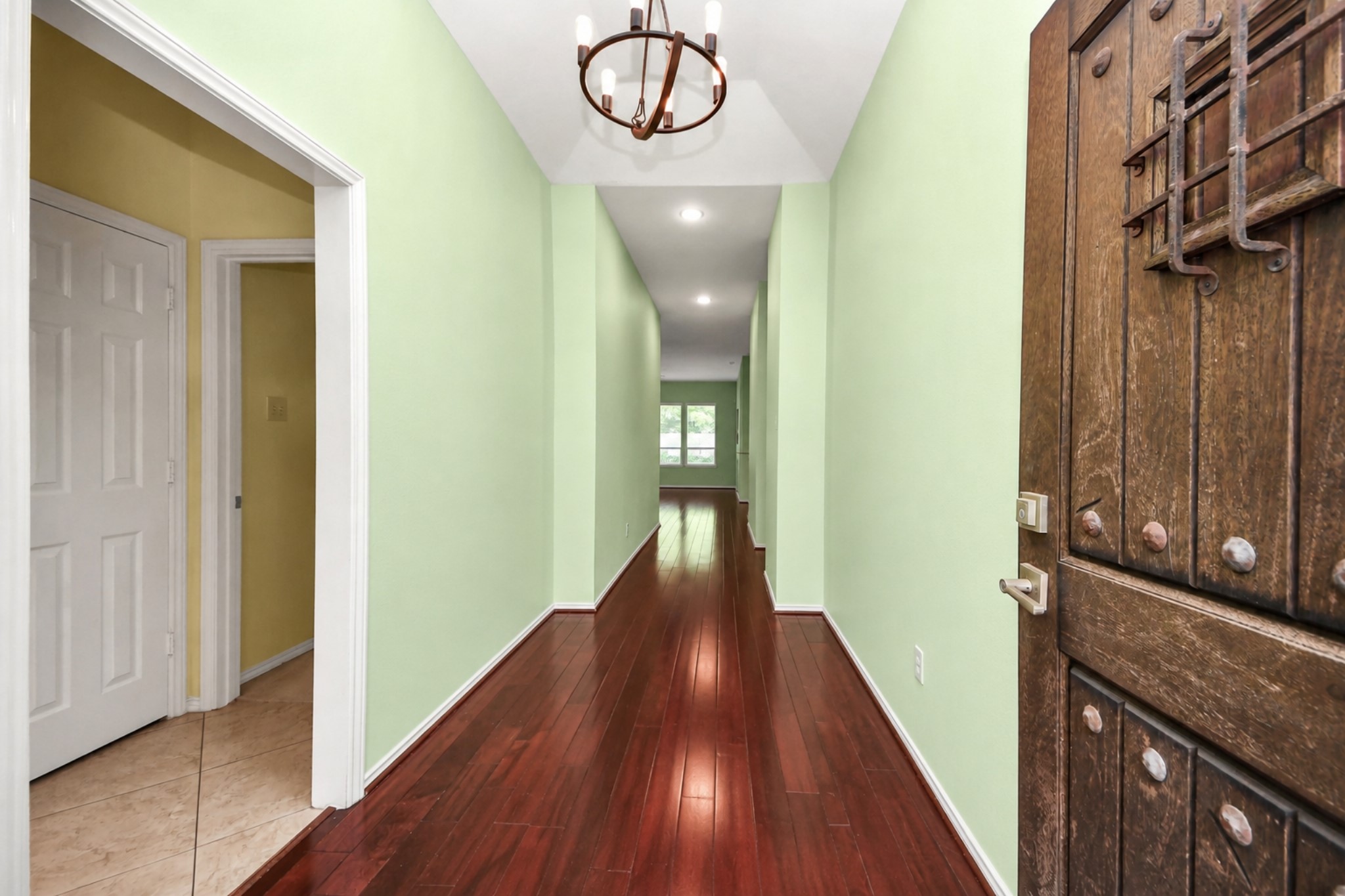 5115 Carson Hill Lane Property Photo 4