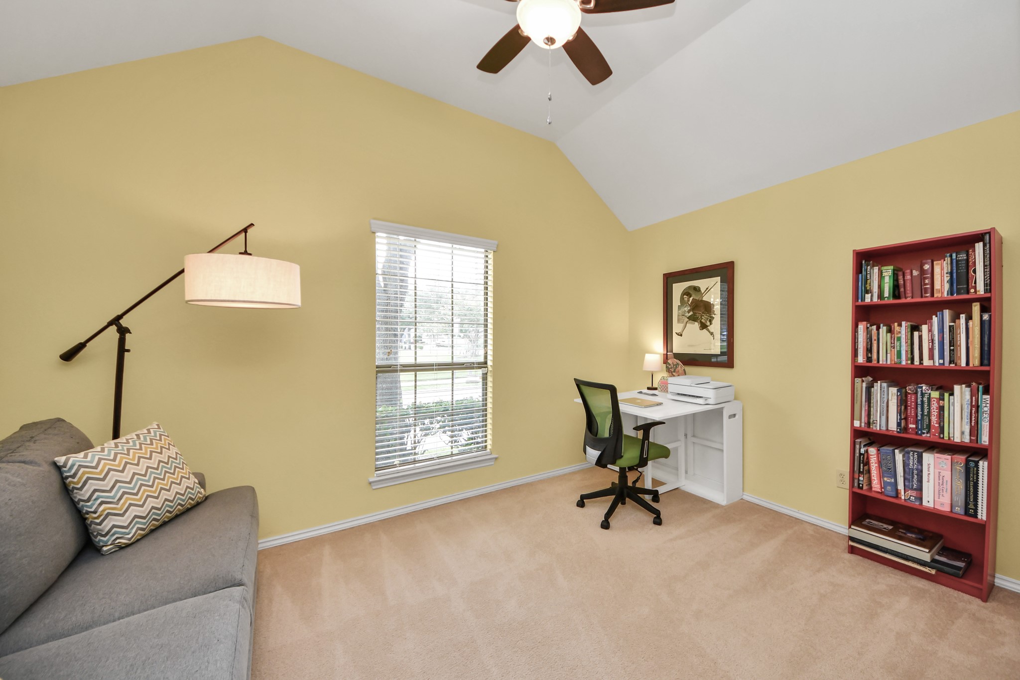 5115 Carson Hill Lane Property Photo 6