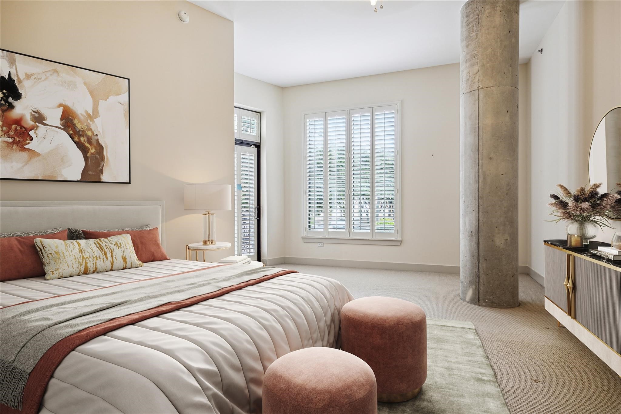 5005 Hidalgo Street 208 Property Photo 14