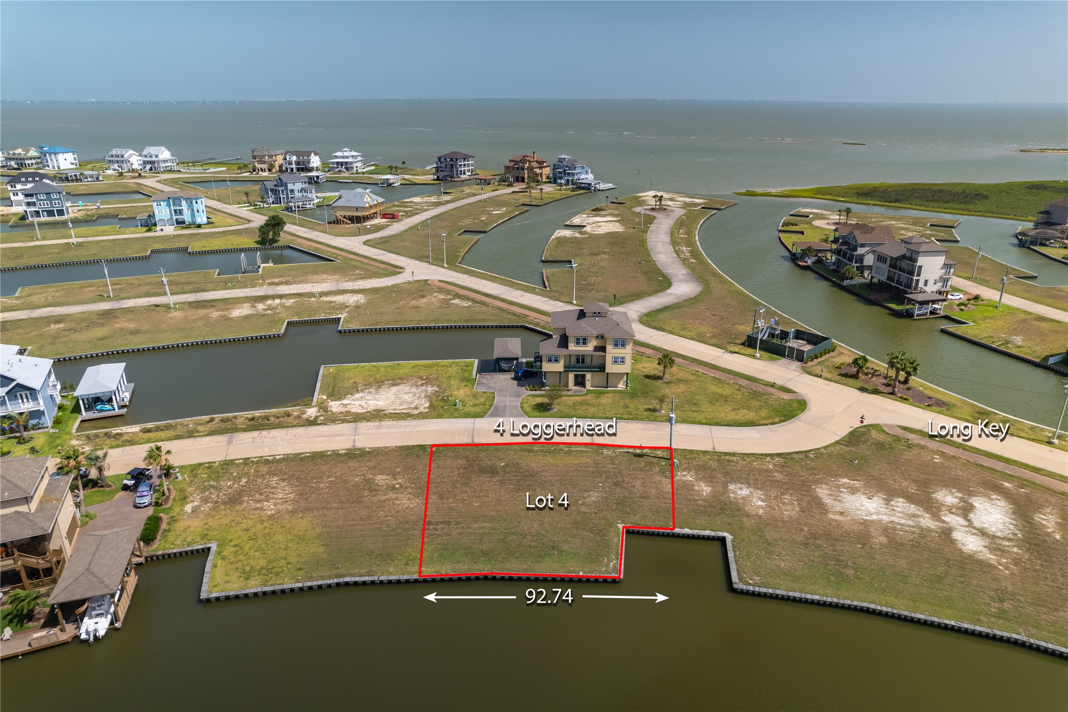 4 Loggerhead Property Photo 1