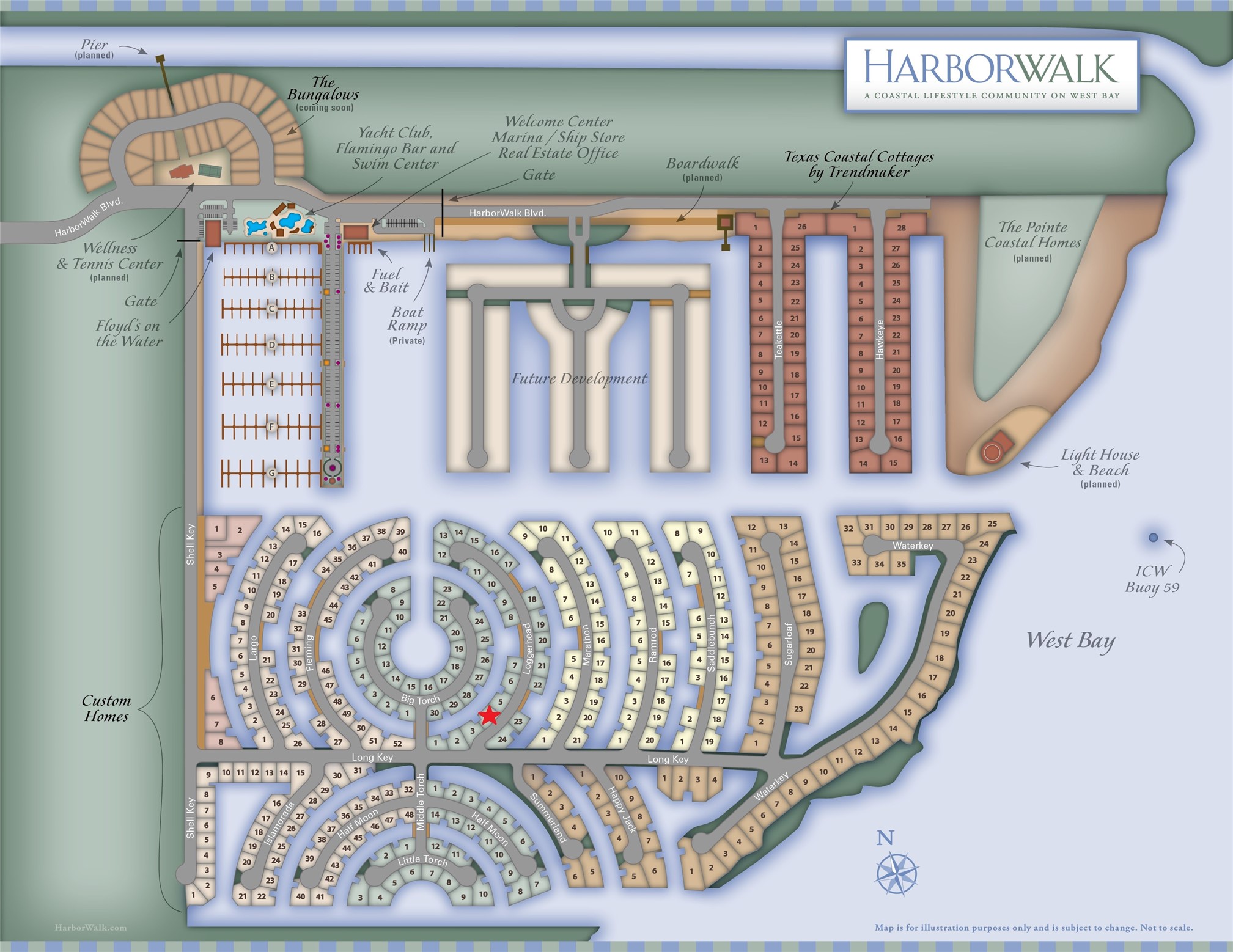 4 Loggerhead Property Photo 12