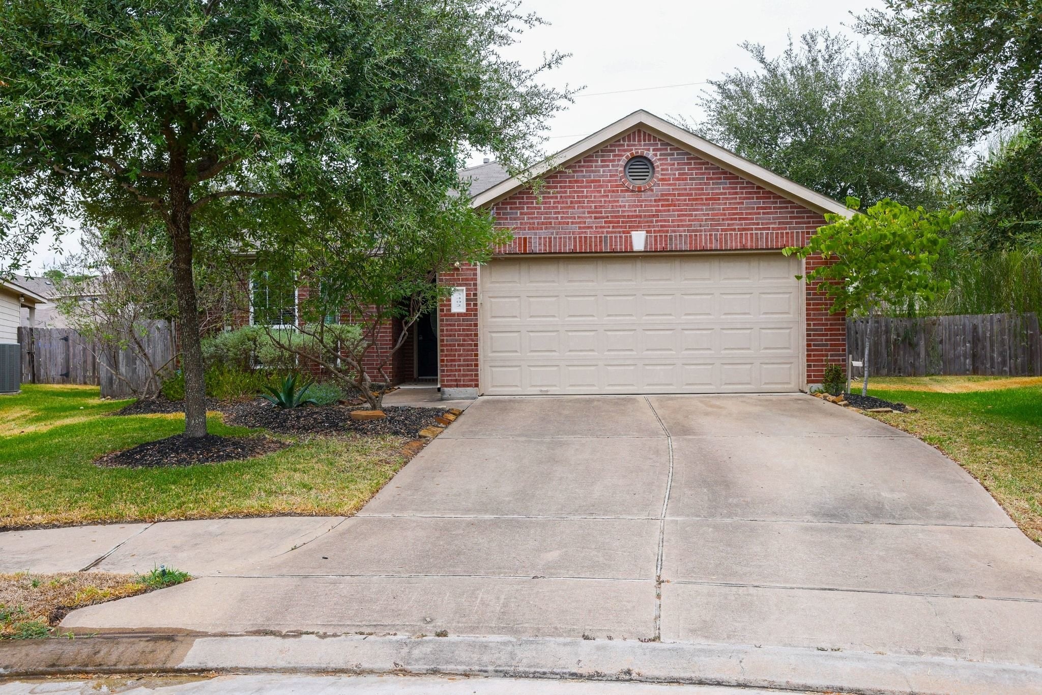 3402 Lilac Ranch Drive Property Photo 1