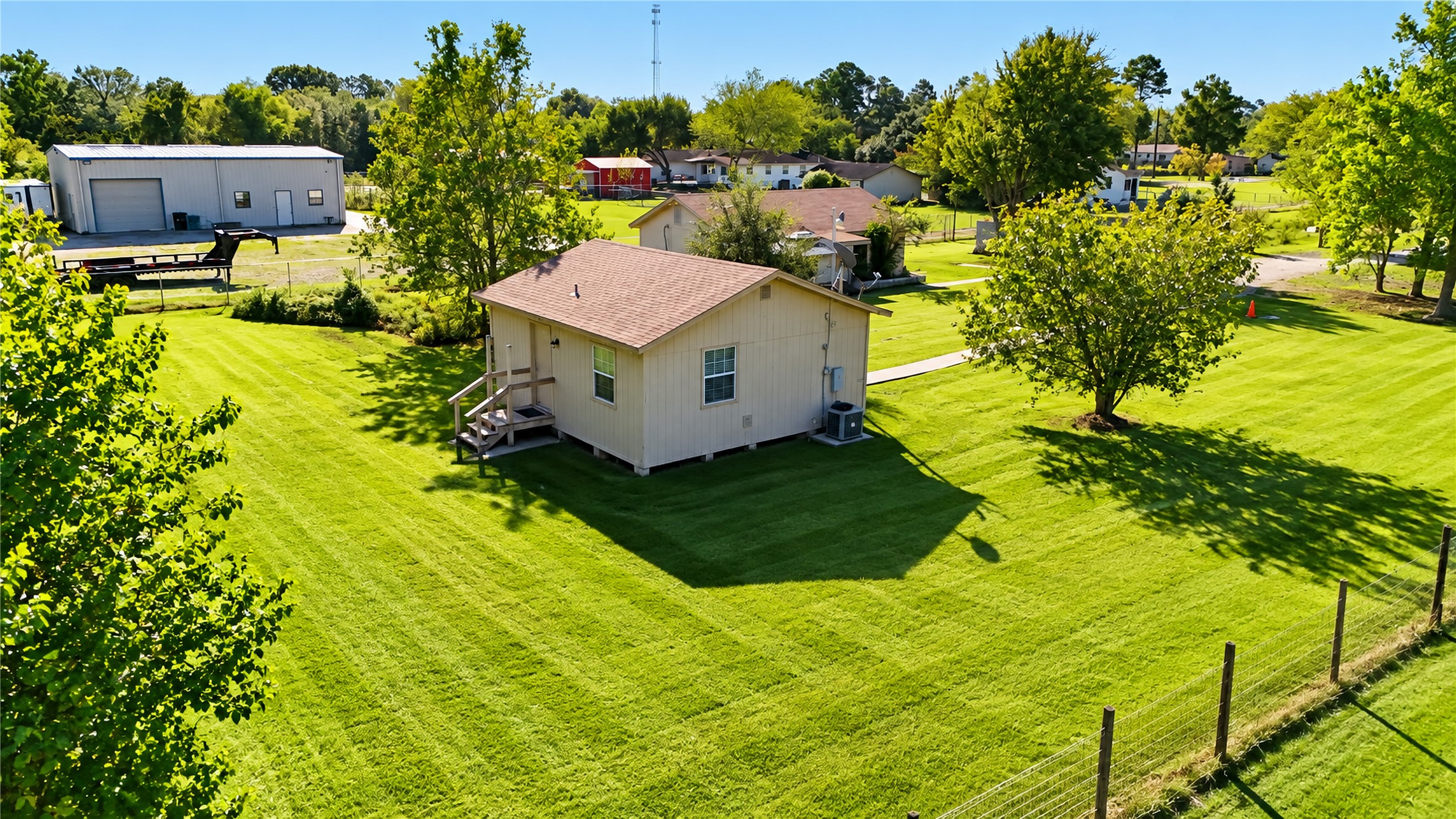 13632 Montgomery Road Property Photo 19