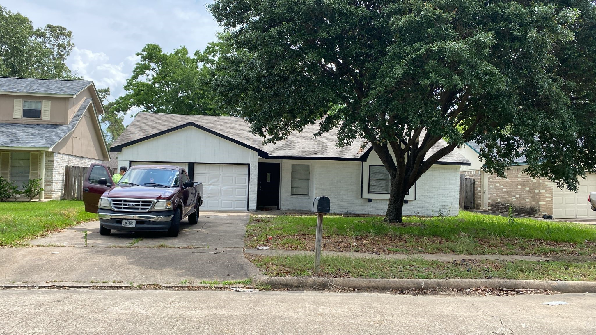 23302 Whispering Willow Drive Property Photo 1