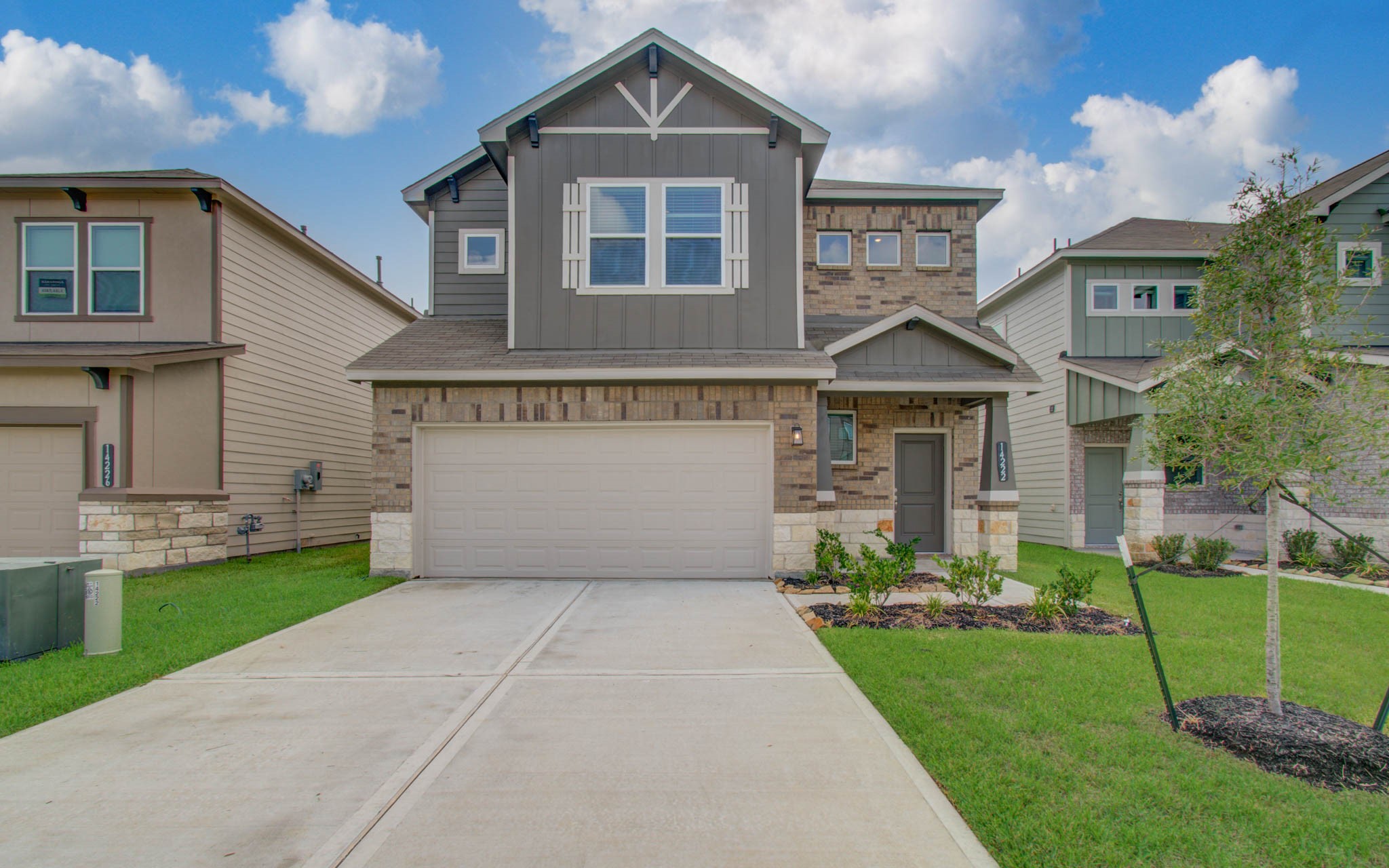 14222 Aston Pine Drive Property Photo