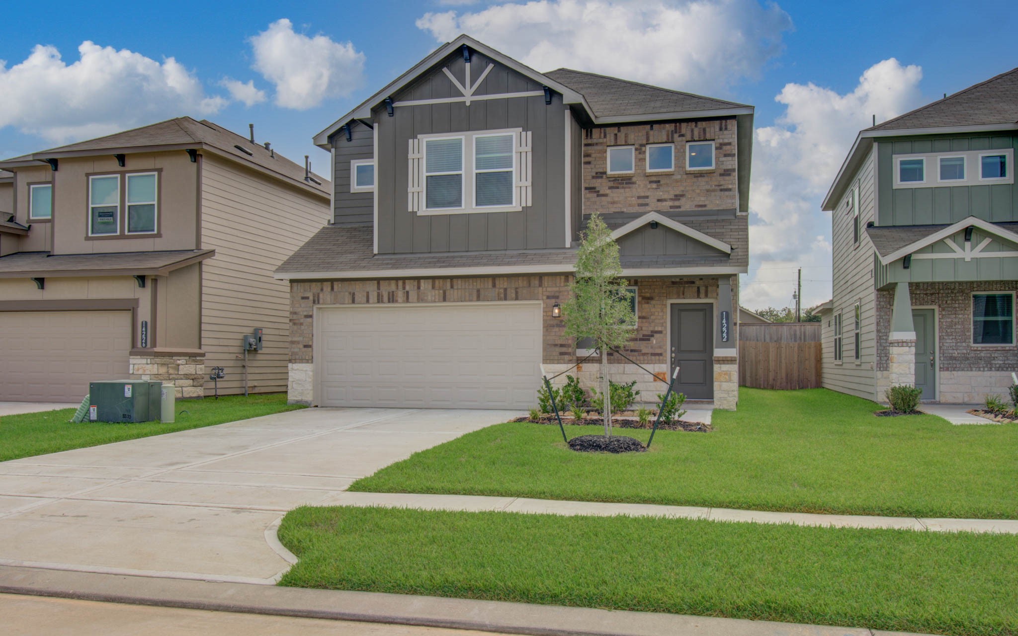 14222 Aston Pine Drive Property Photo 43