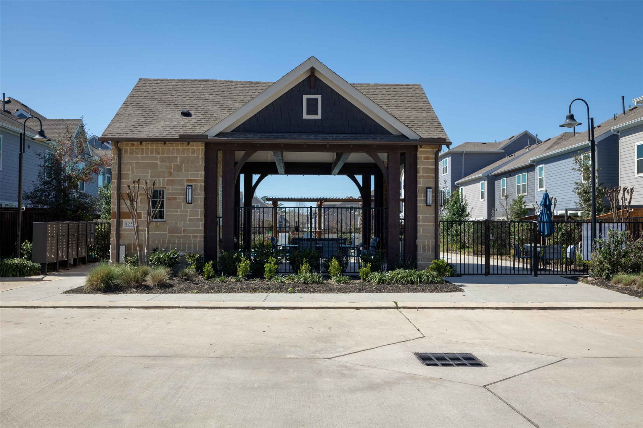 10920 Keaton Landing Drive Property Photo 15