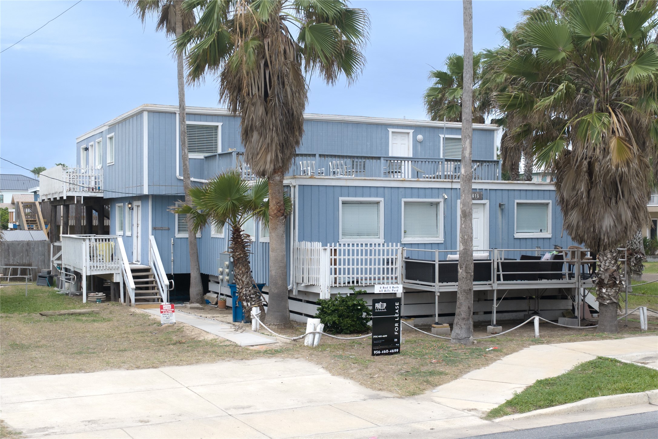 2615 Gulf Boulevard Nw Property Photo 1