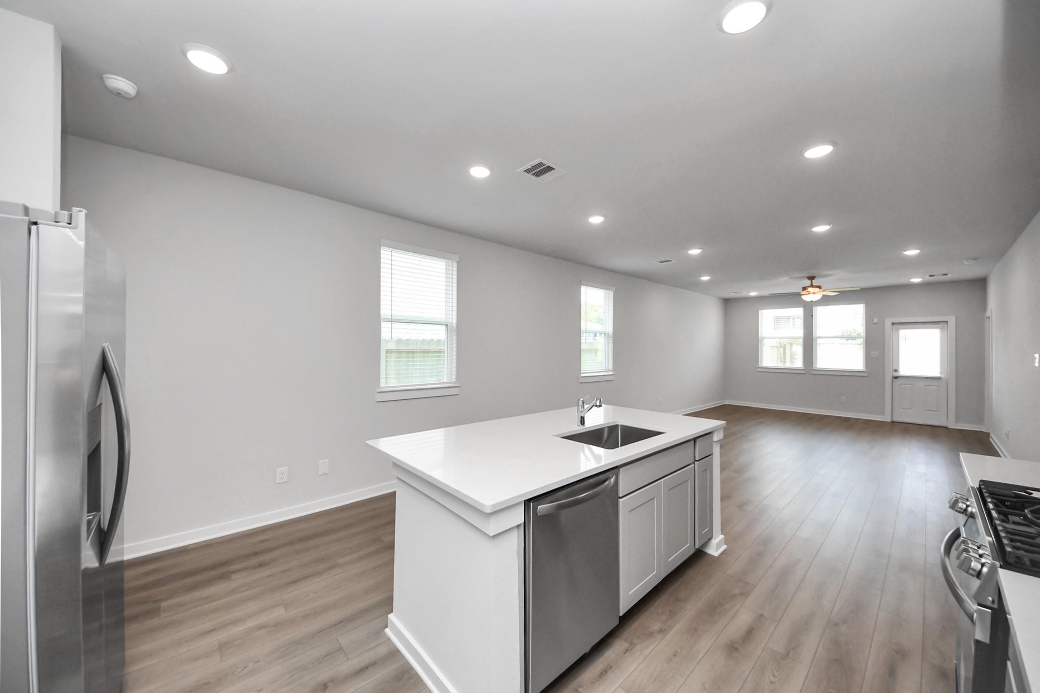 8811 Bird Branch Drive, Houston Tx 77078 Property Photo 12