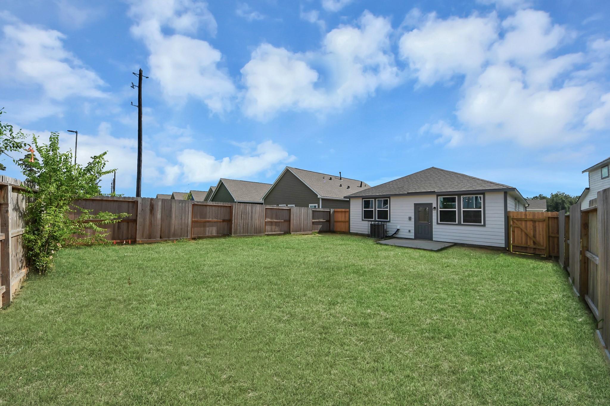 8811 Bird Branch Drive, Houston Tx 77078 Property Photo 35