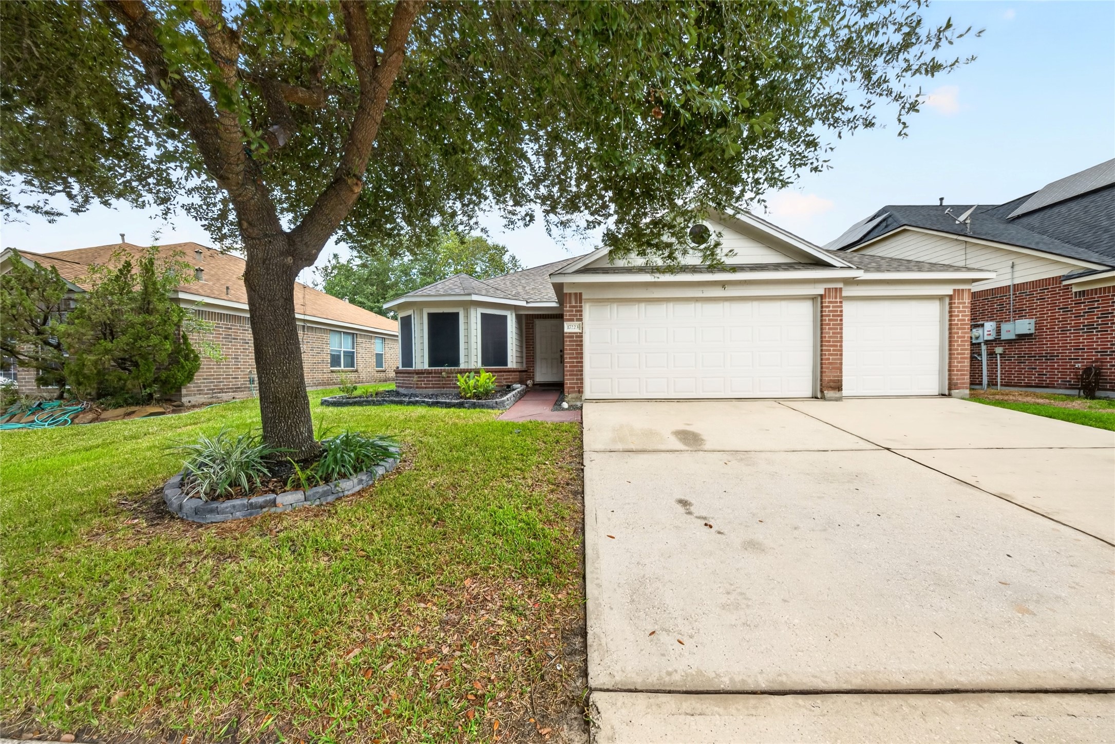 17223 Dawn Shadows Drive Property Photo 1