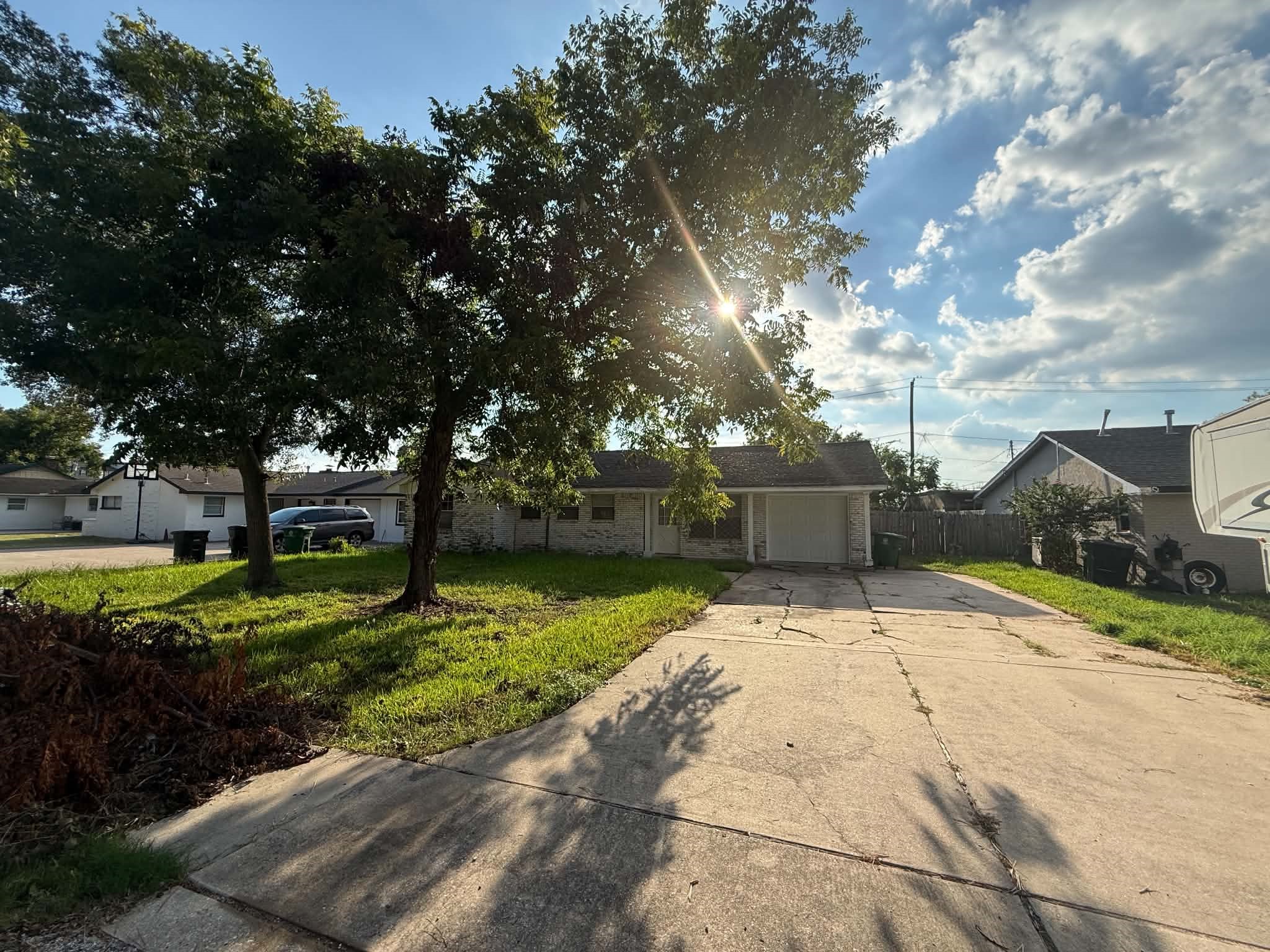 4414 Continental Drive Property Photo 1