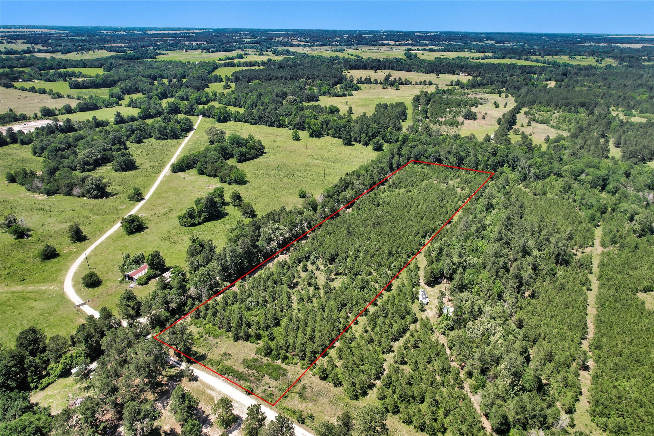 0 Williamson Way Property Photo 1