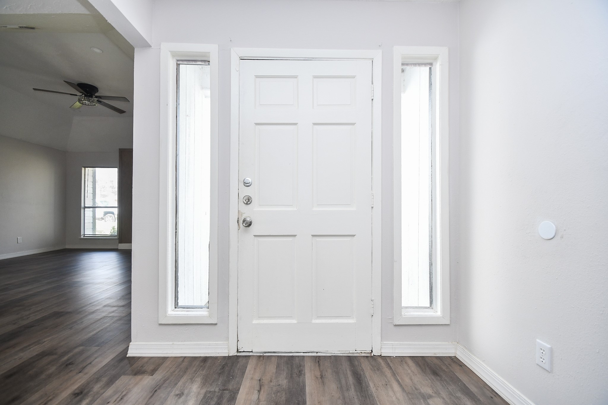 17118 Broken Back Drive Property Photo 5
