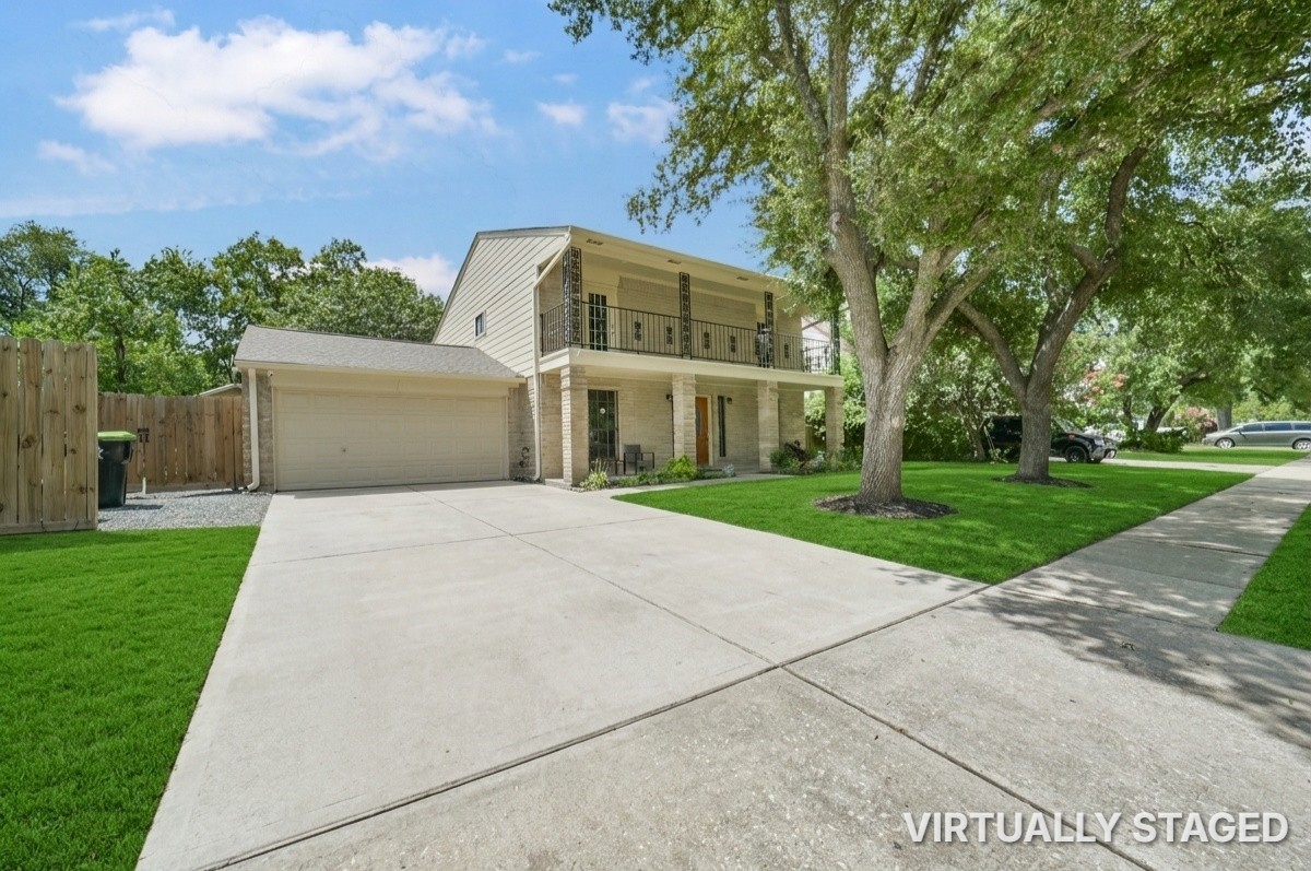 18606 Mellowgrove Lane Property Photo 2