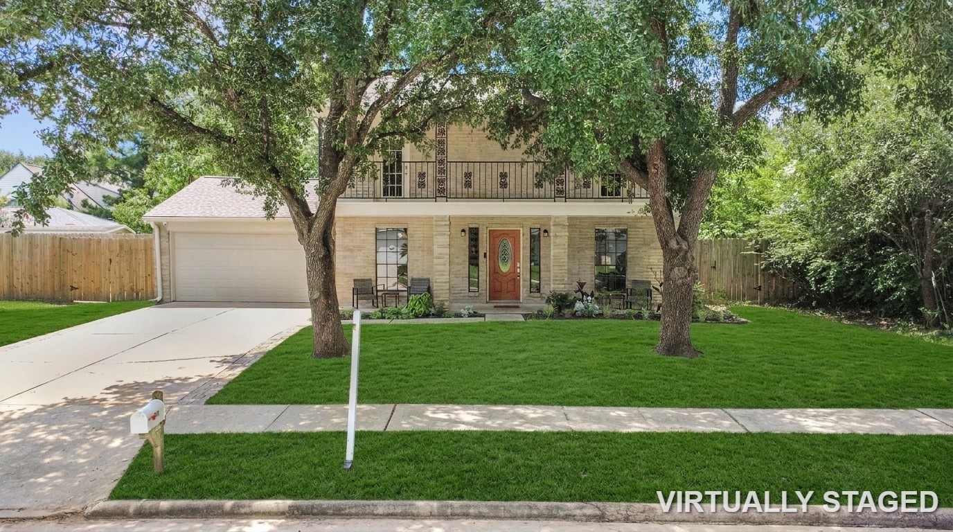 18606 Mellowgrove Lane Property Photo 4