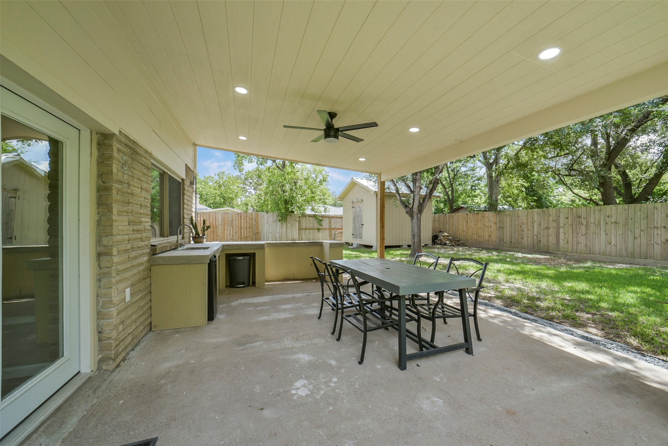 18606 Mellowgrove Lane Property Photo 42