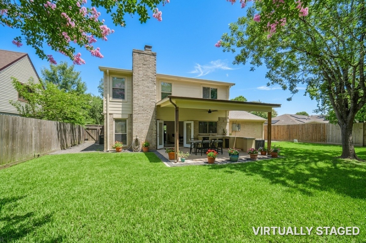 18606 Mellowgrove Lane Property Photo 44