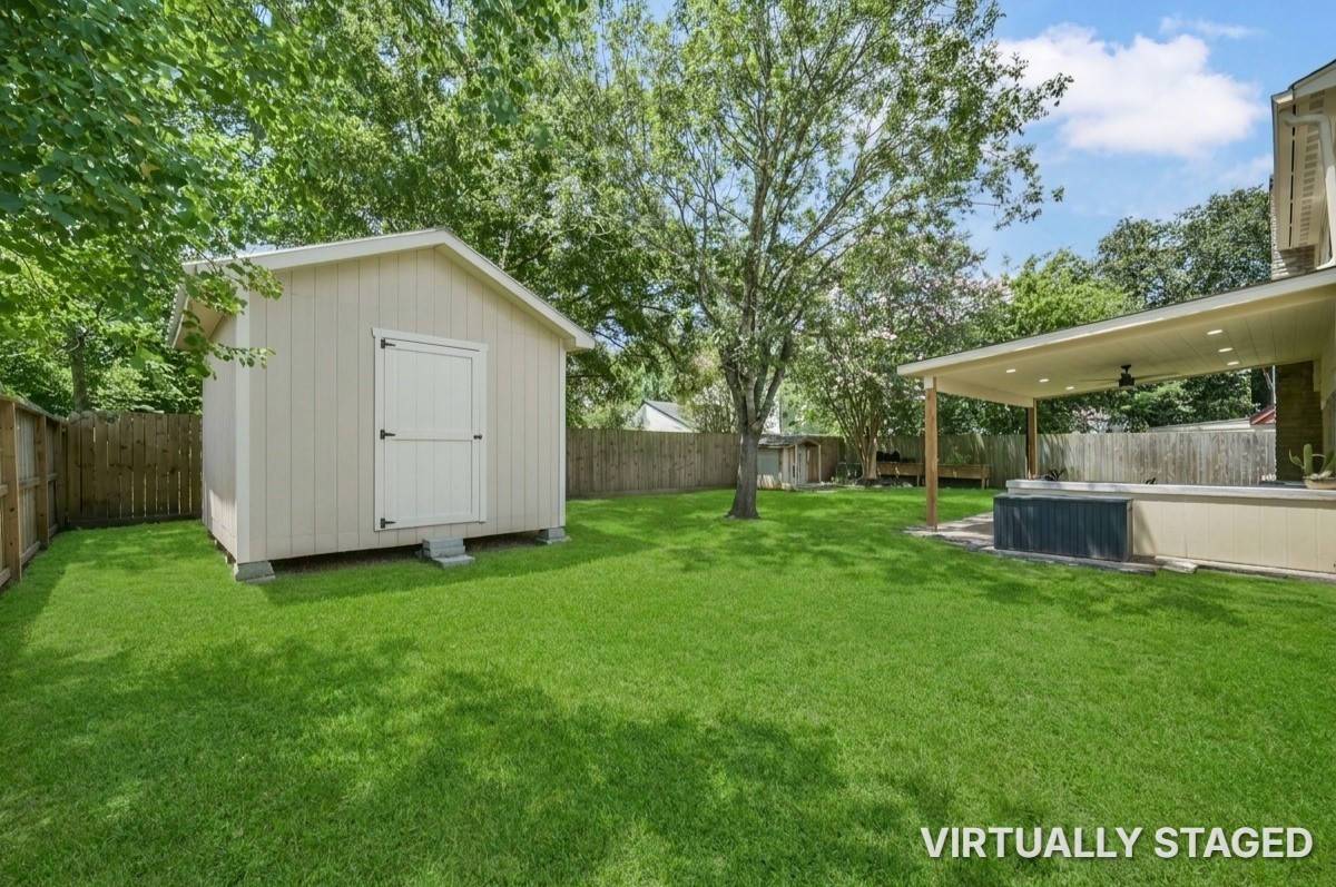 18606 Mellowgrove Lane Property Photo 48