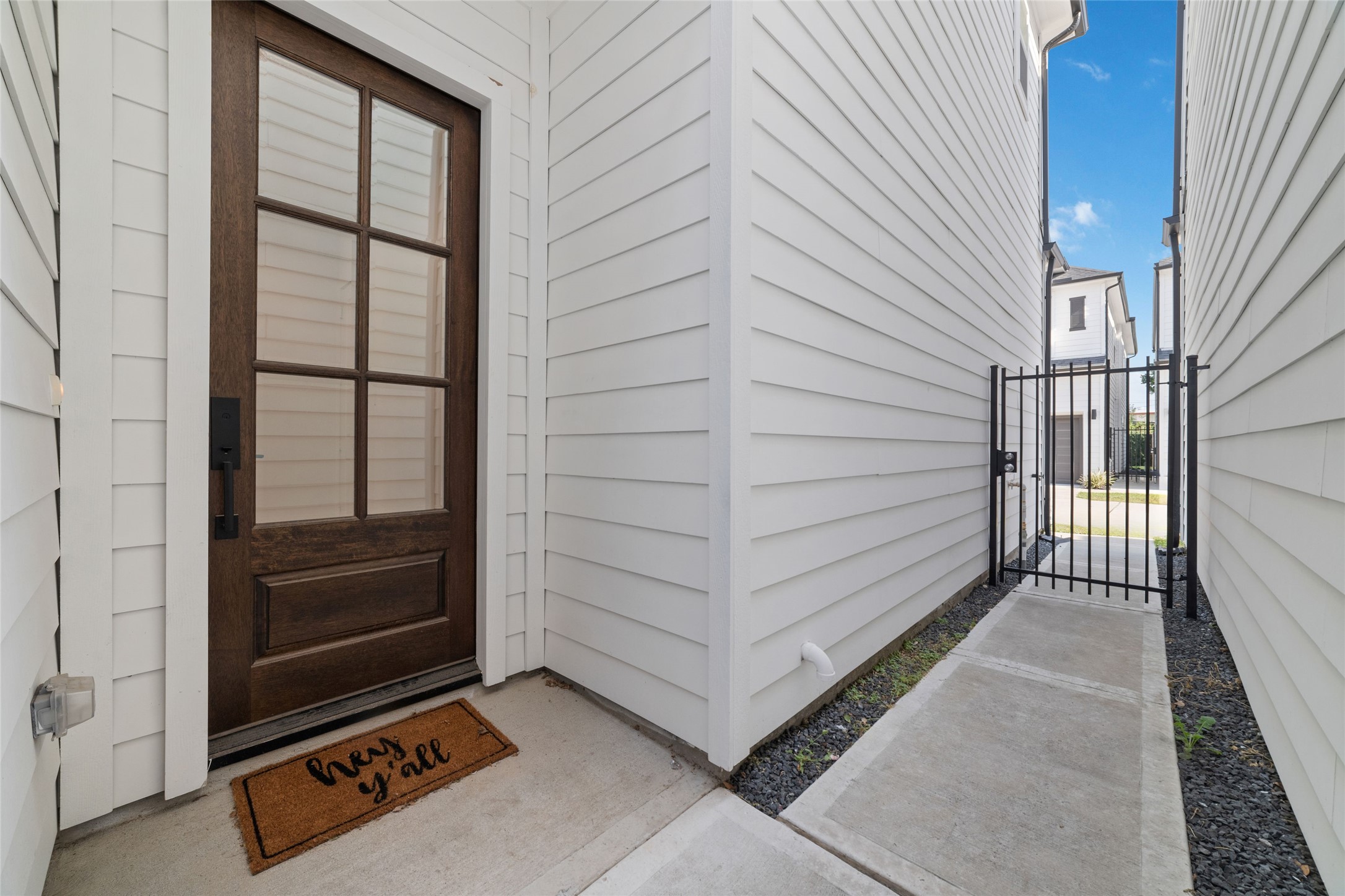 3444 Bolin Road Property Photo 4