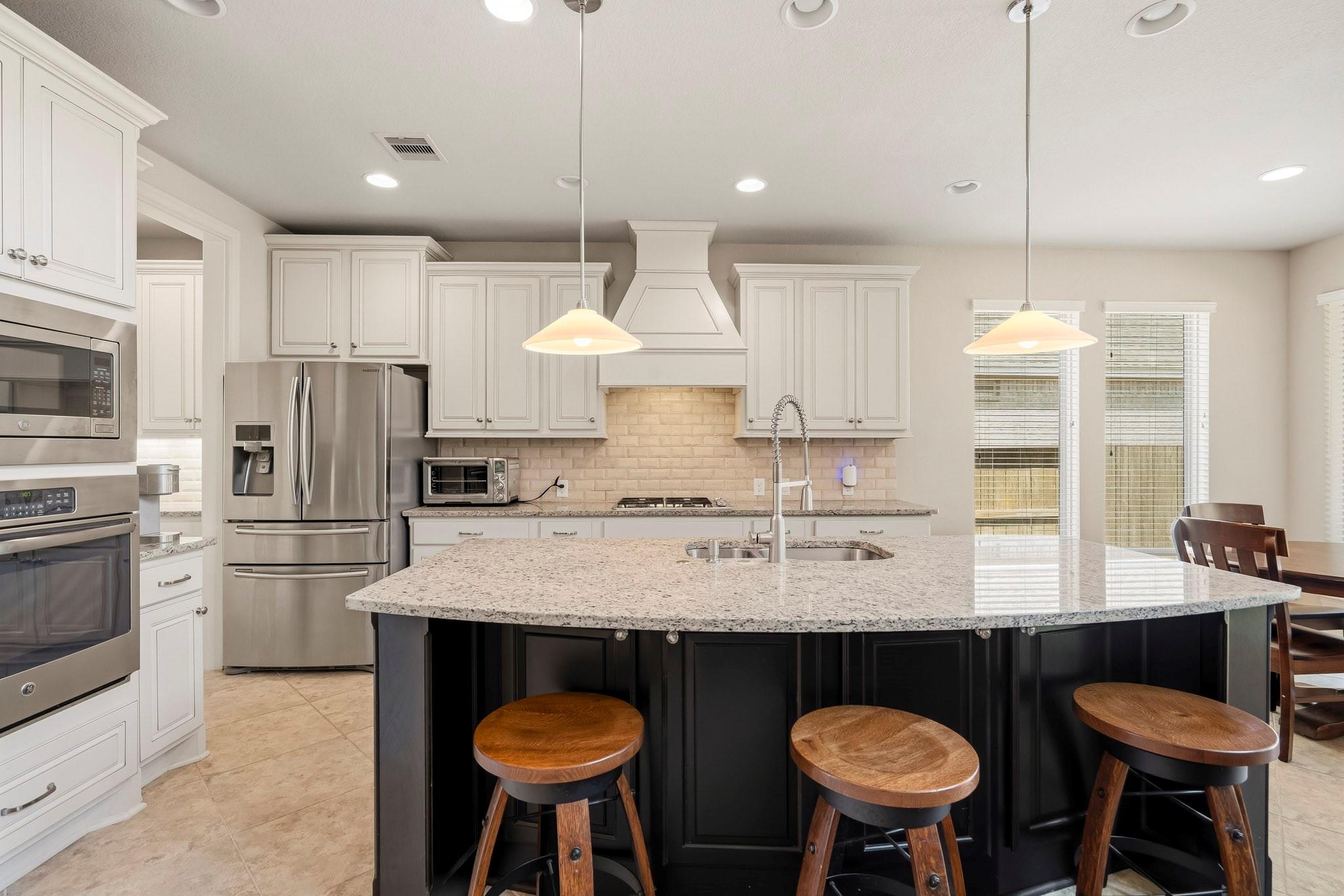 1718 Tonkawa Trail, Katy Tx 77493 Property Photo 8