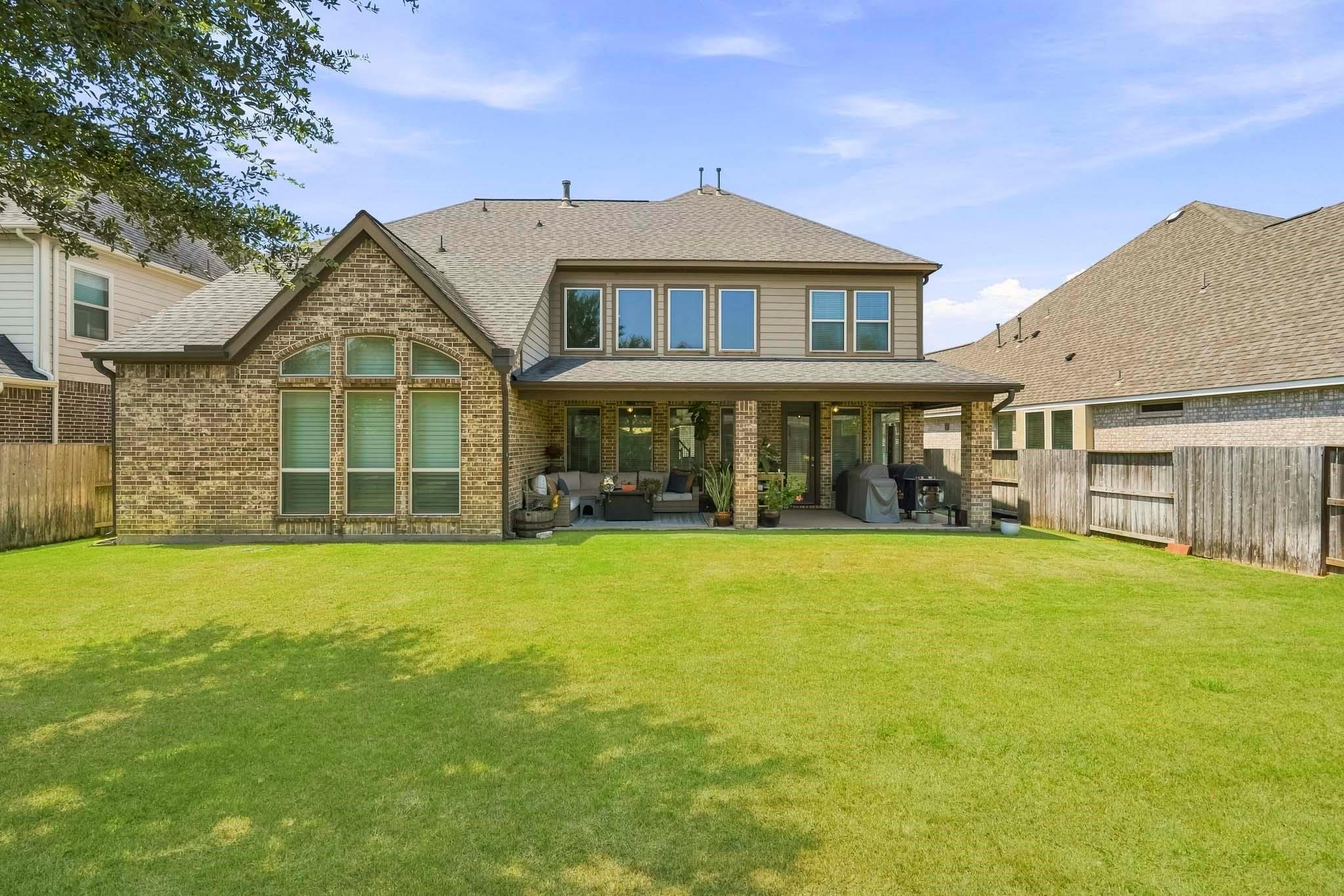 1718 Tonkawa Trail, Katy Tx 77493 Property Photo 25