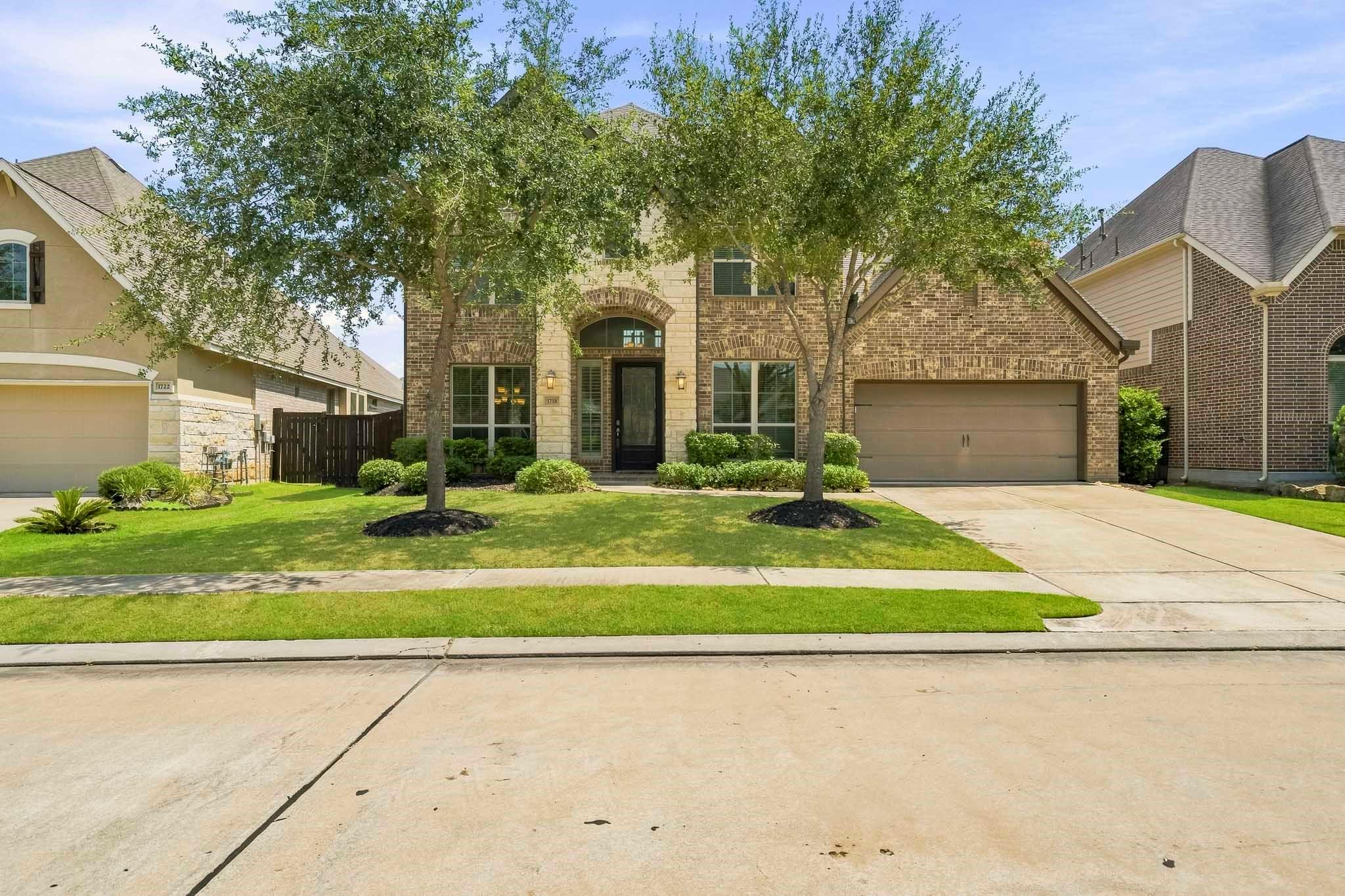 1718 Tonkawa Trail, Katy Tx 77493 Property Photo 28