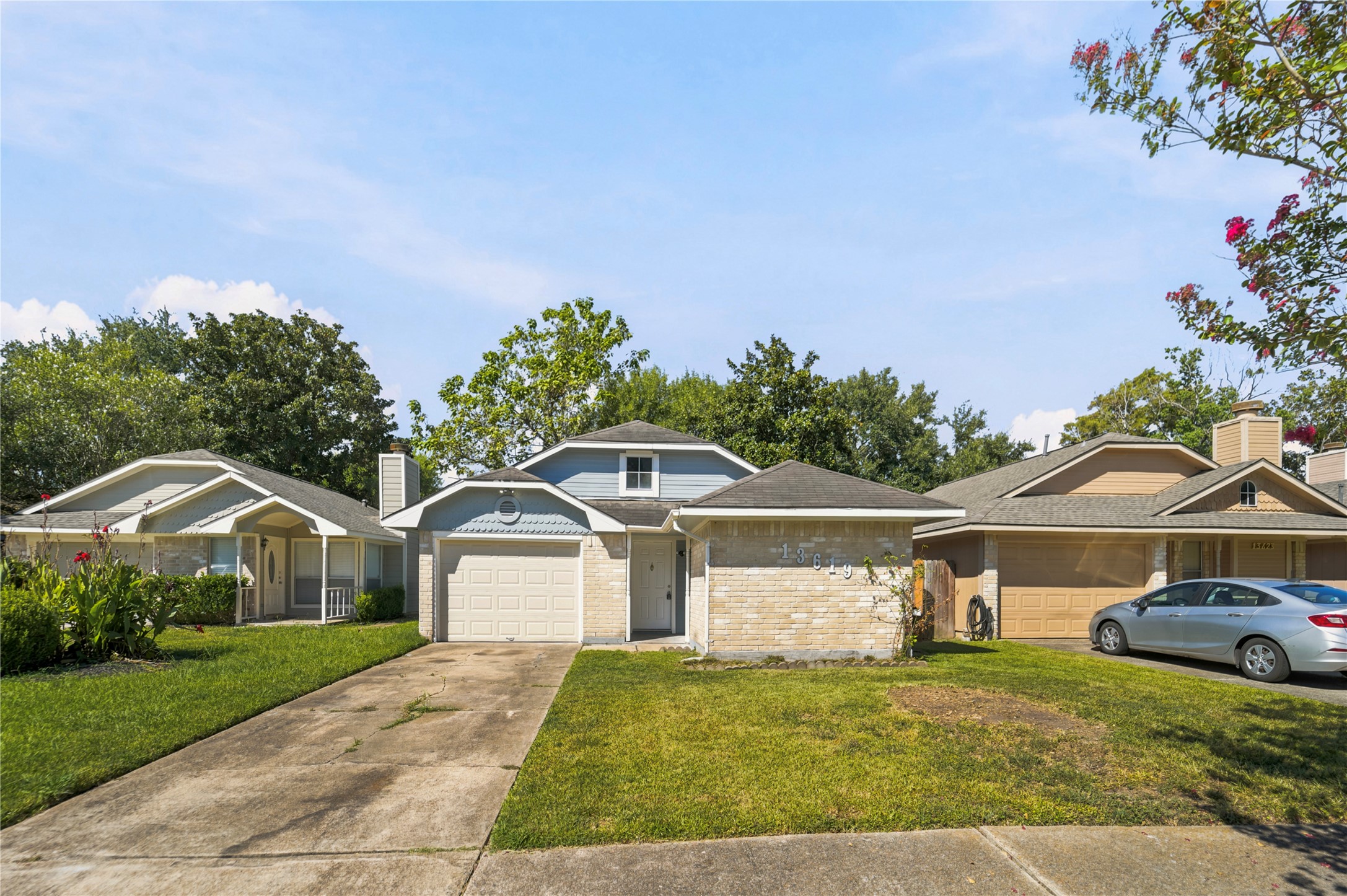 13619 Tanvern Lane Property Photo 1