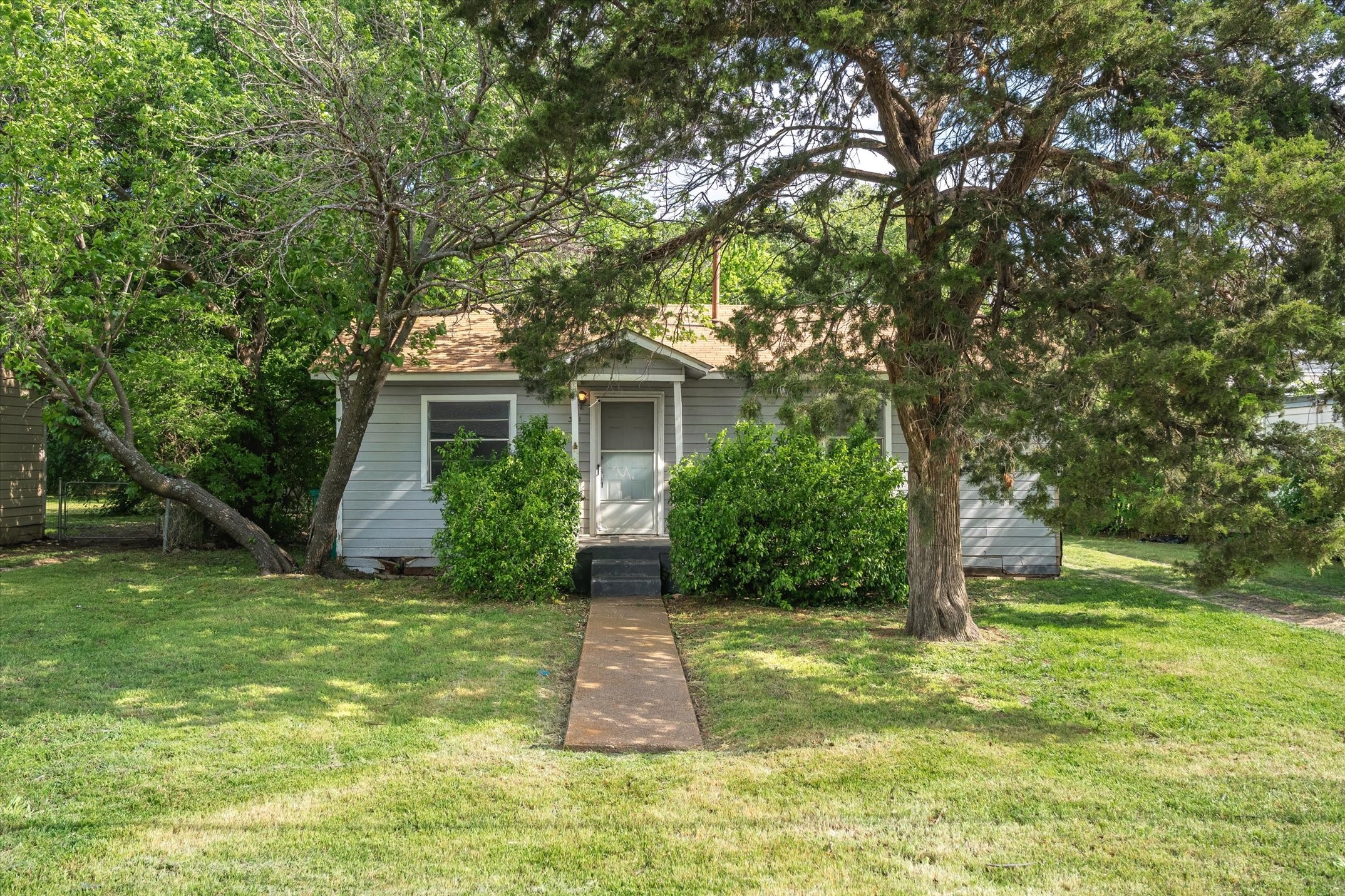331 Hickerson Street