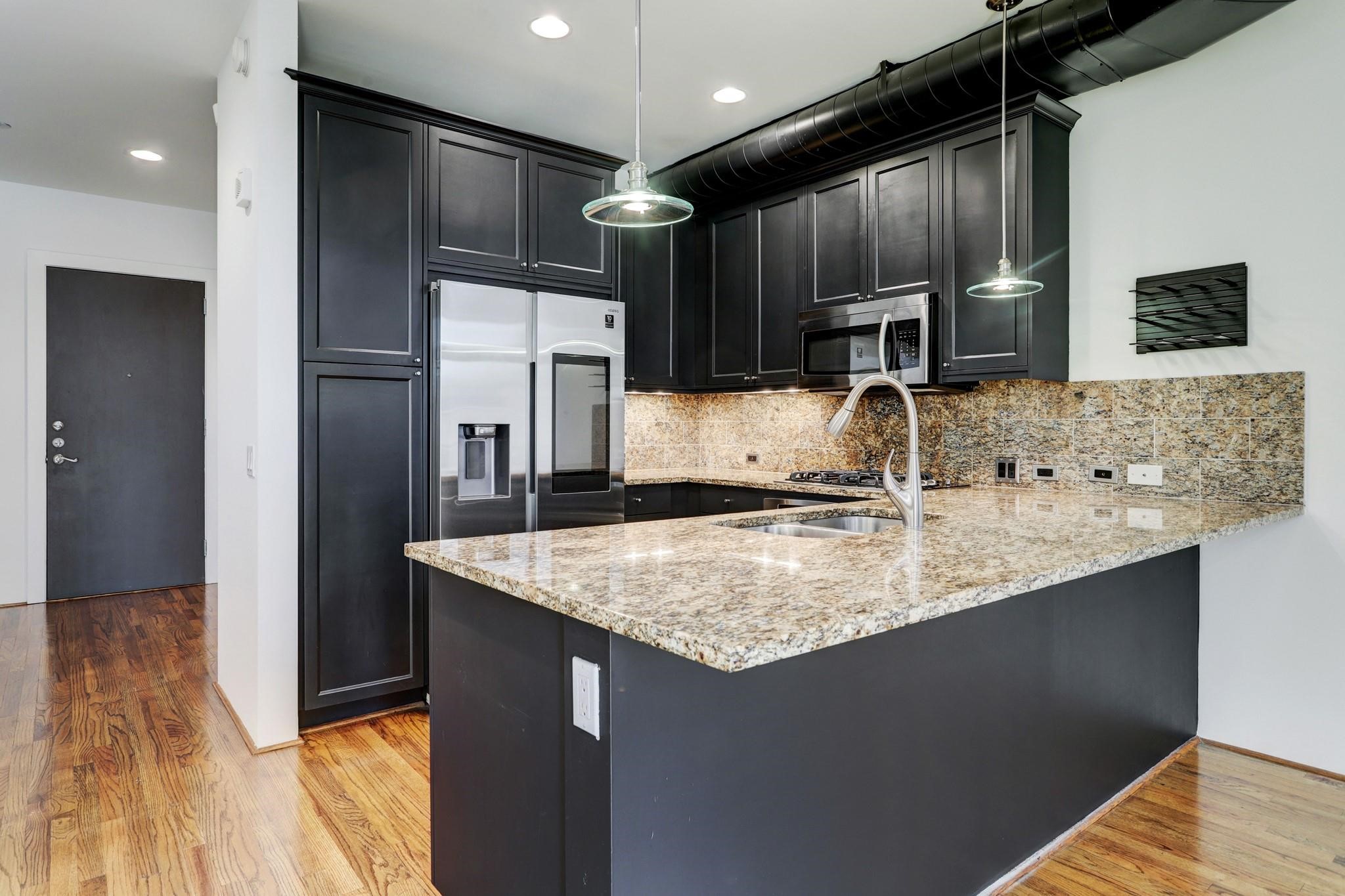 5005 Hidalgo Street 413 Property Photo 5
