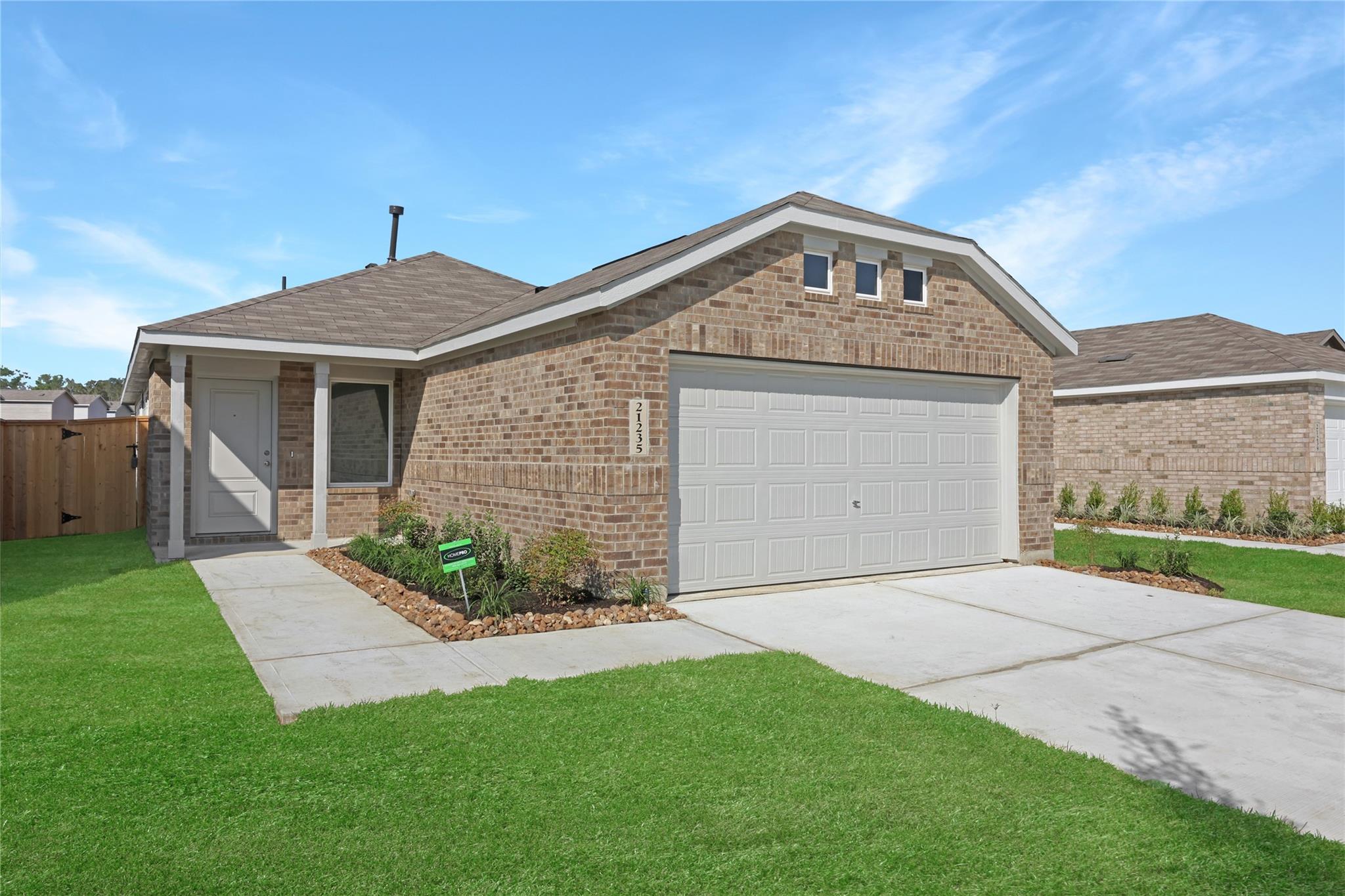 21235 Fieni Drive Property Photo 2